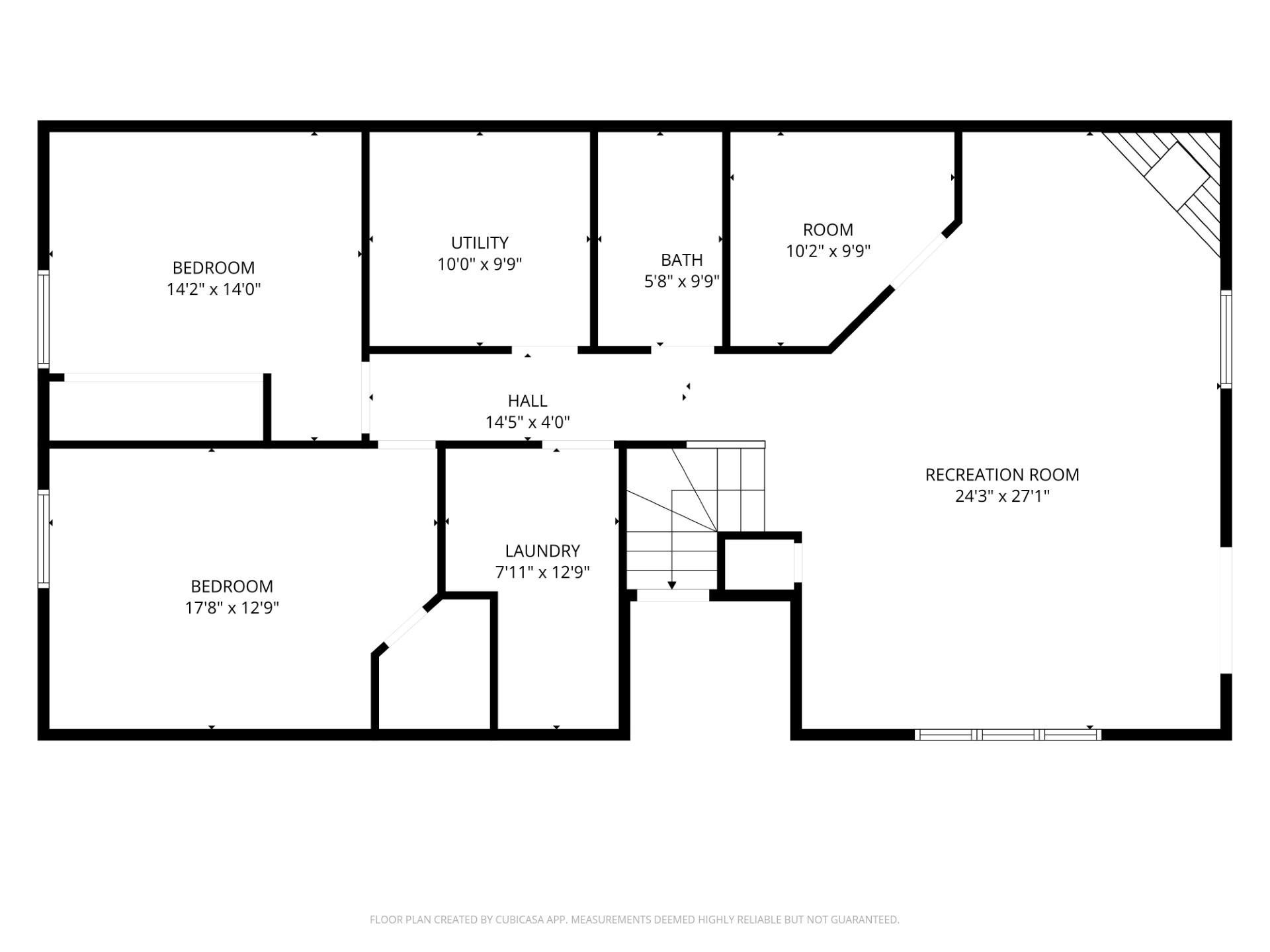 2005 single family home for sale at 7414 Burr Lane in Brainerd, MN — 4 bed, 3 bath (photo 50 of 50)