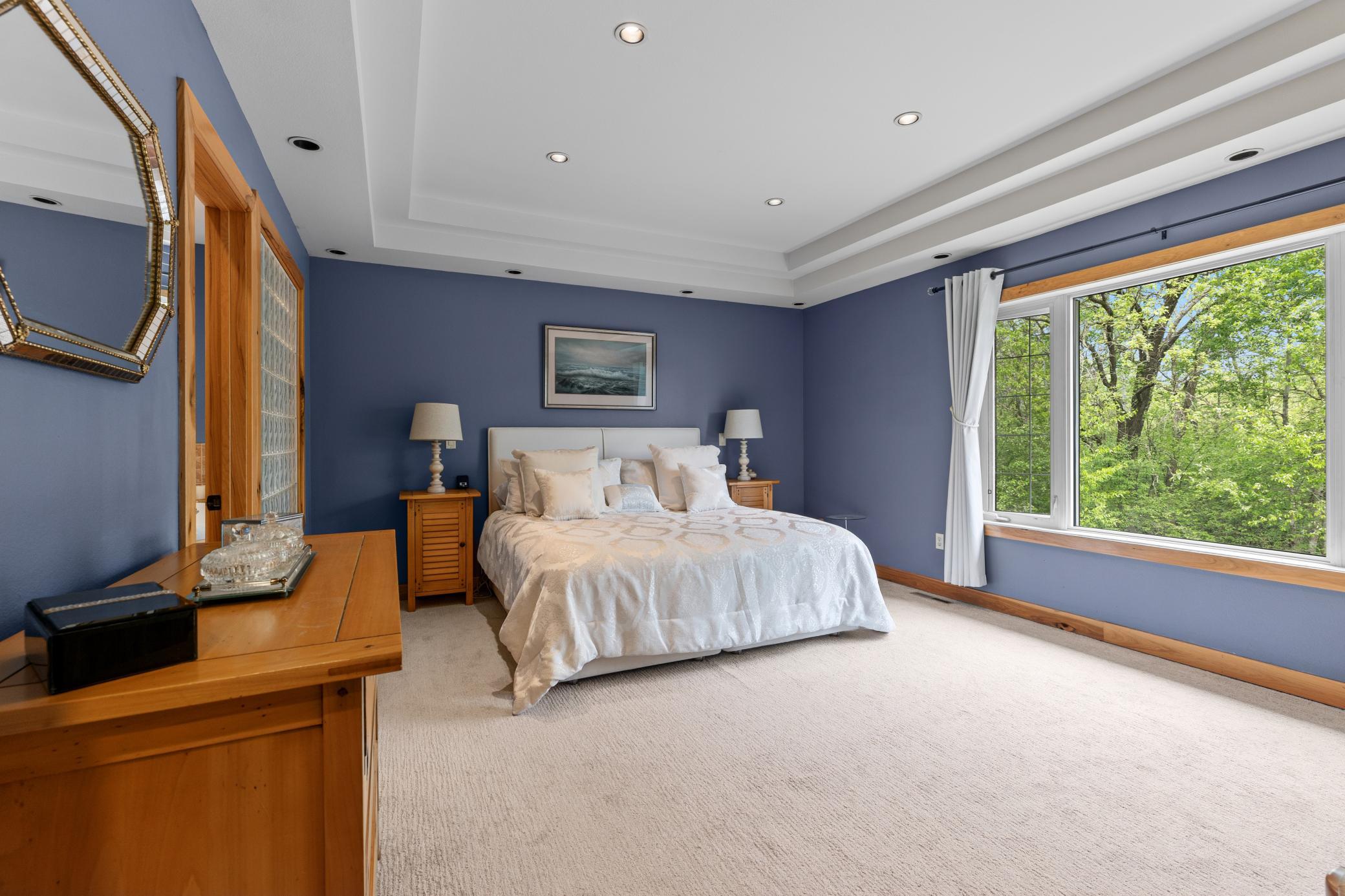 2005 single family home for sale at 7414 Burr Lane in Brainerd, MN — 4 bed, 3 bath (photo 14 of 50)