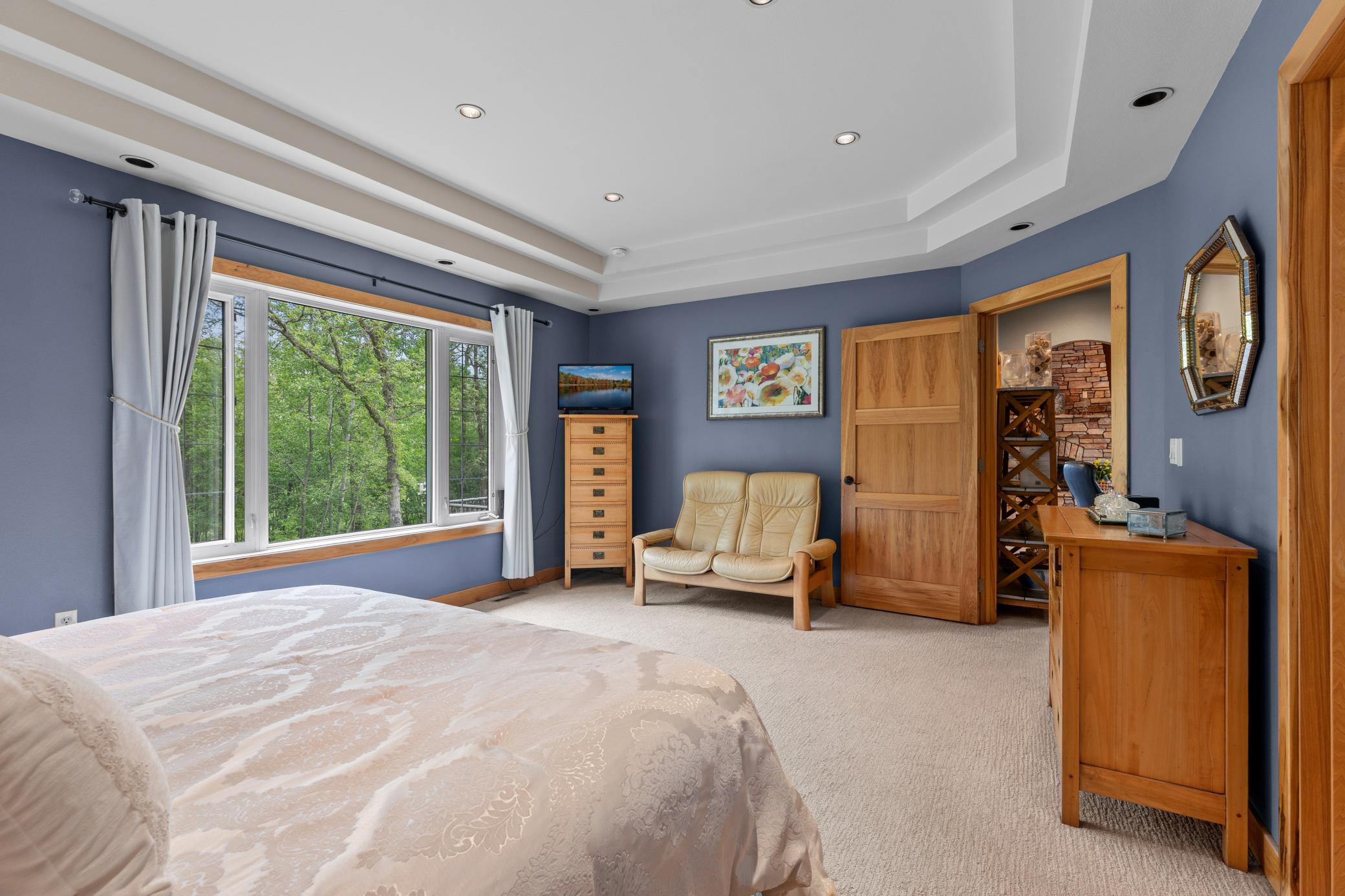 2005 single family home for sale at 7414 Burr Lane in Brainerd, MN — 4 bed, 3 bath (photo 15 of 50)