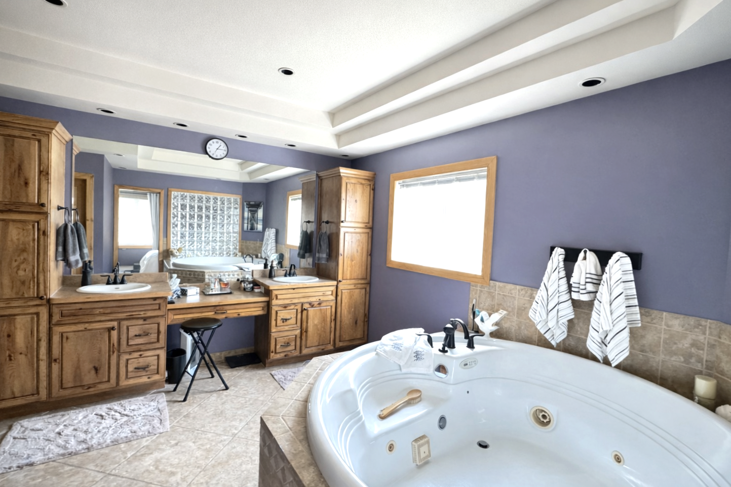 2005 single family home for sale at 7414 Burr Lane in Brainerd, MN — 4 bed, 3 bath (photo 16 of 50)