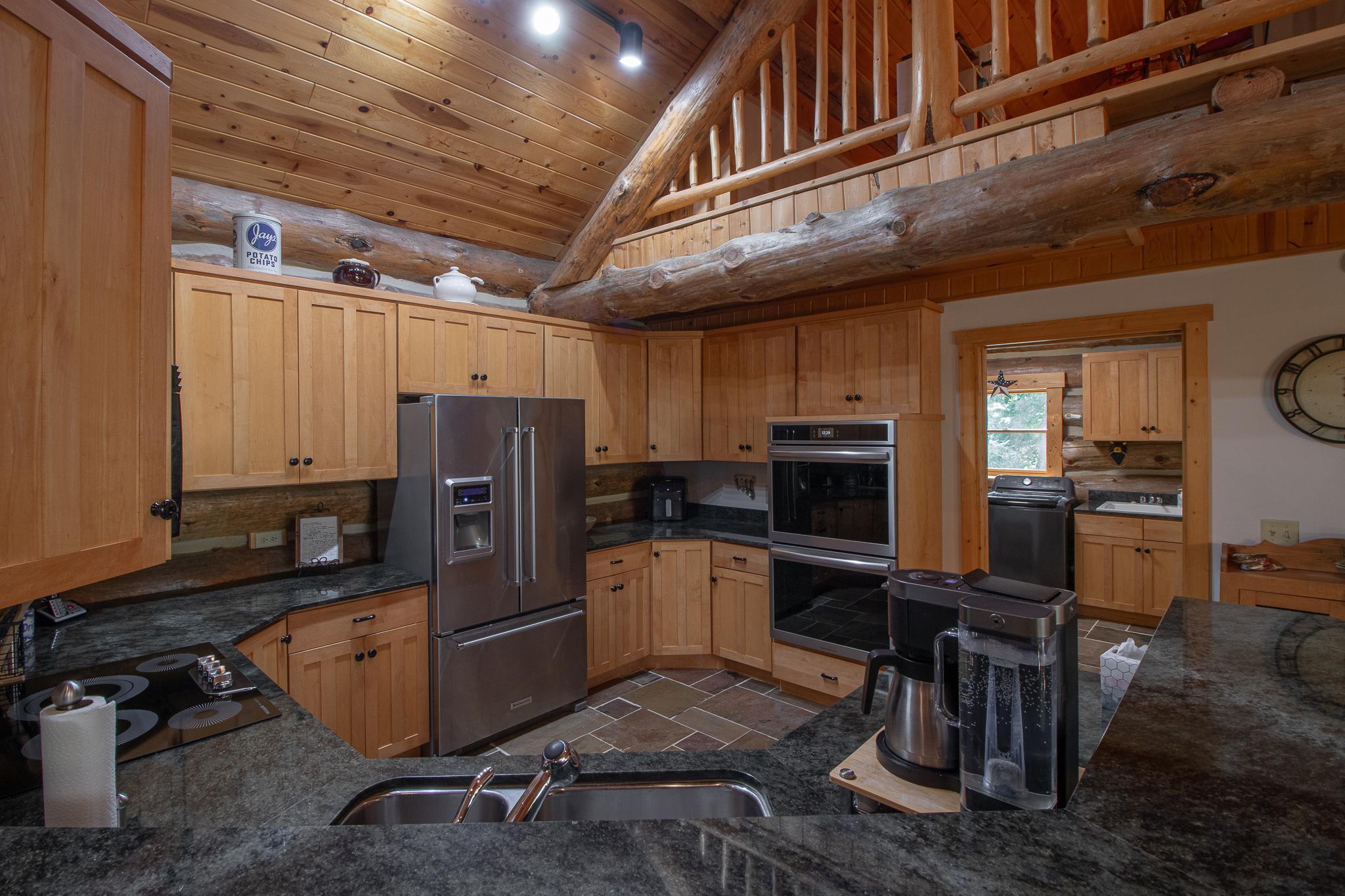 1003 Sunset Hill Road NE, Outing MN 56662 - Photo 16 of 56