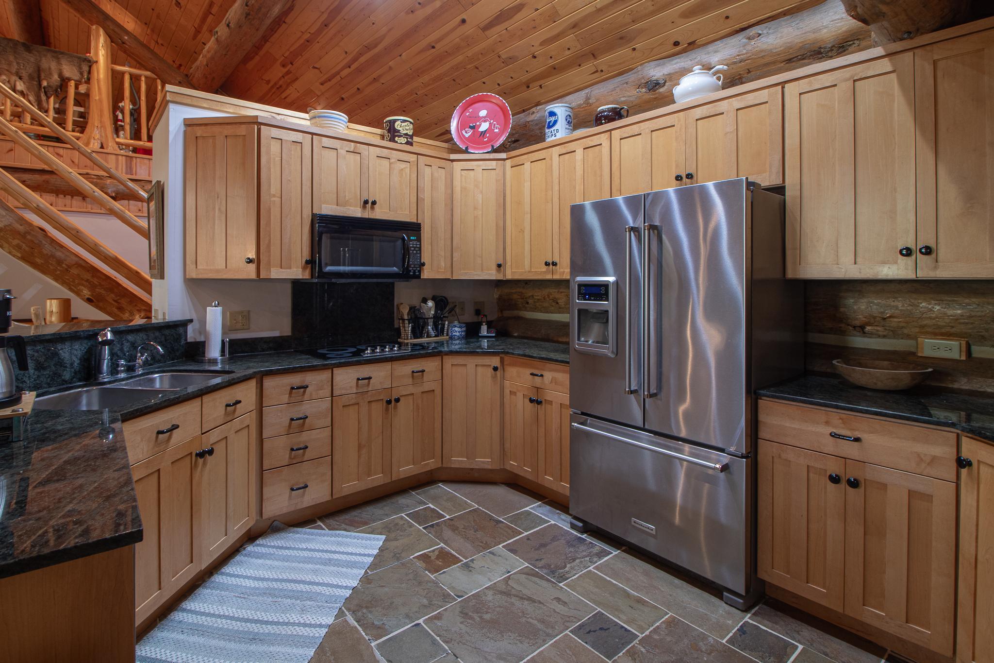 1003 Sunset Hill Road NE, Outing MN 56662 - Photo 17 of 56