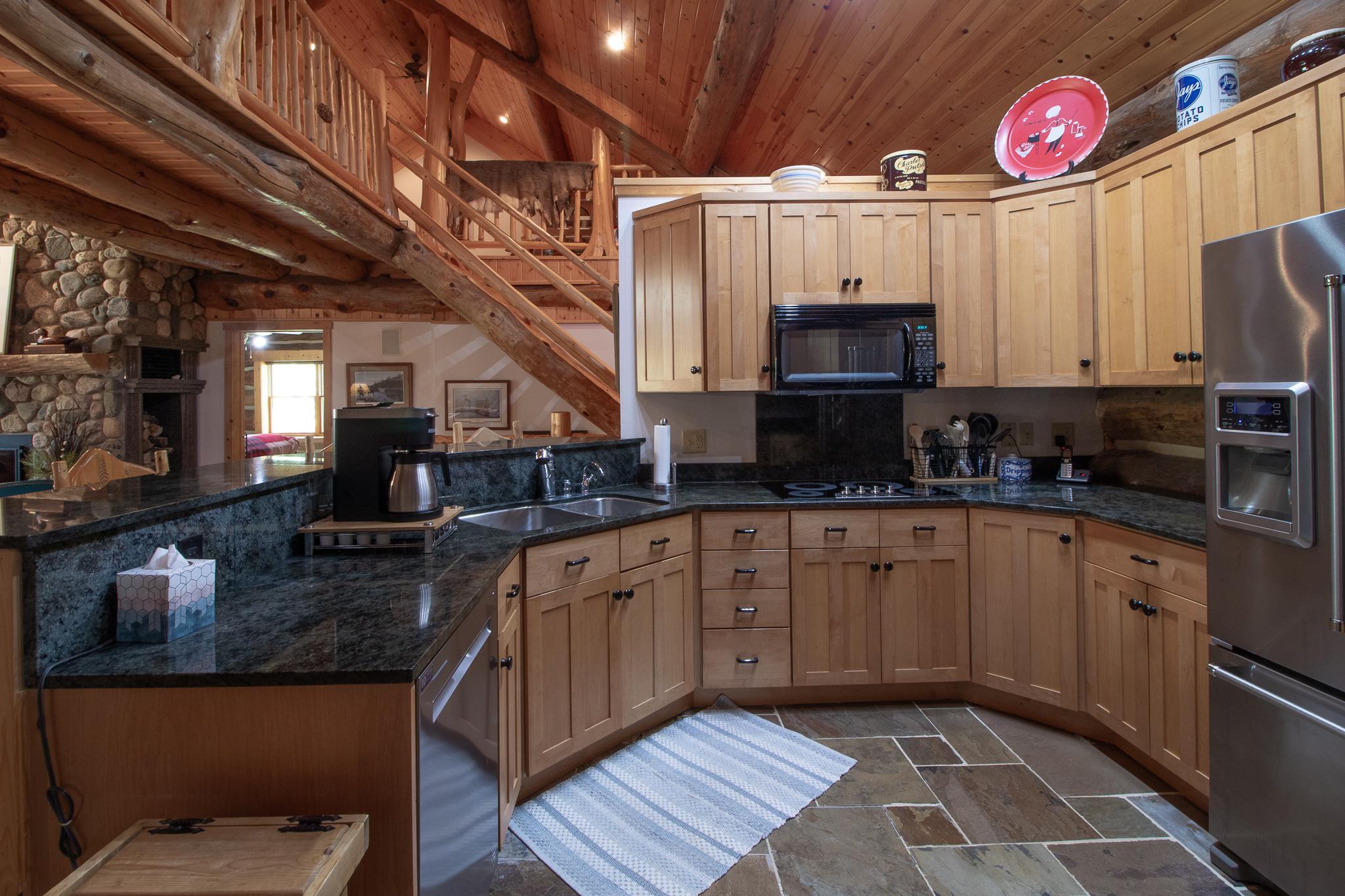 1003 Sunset Hill Road NE, Outing MN 56662 - Photo 18 of 56