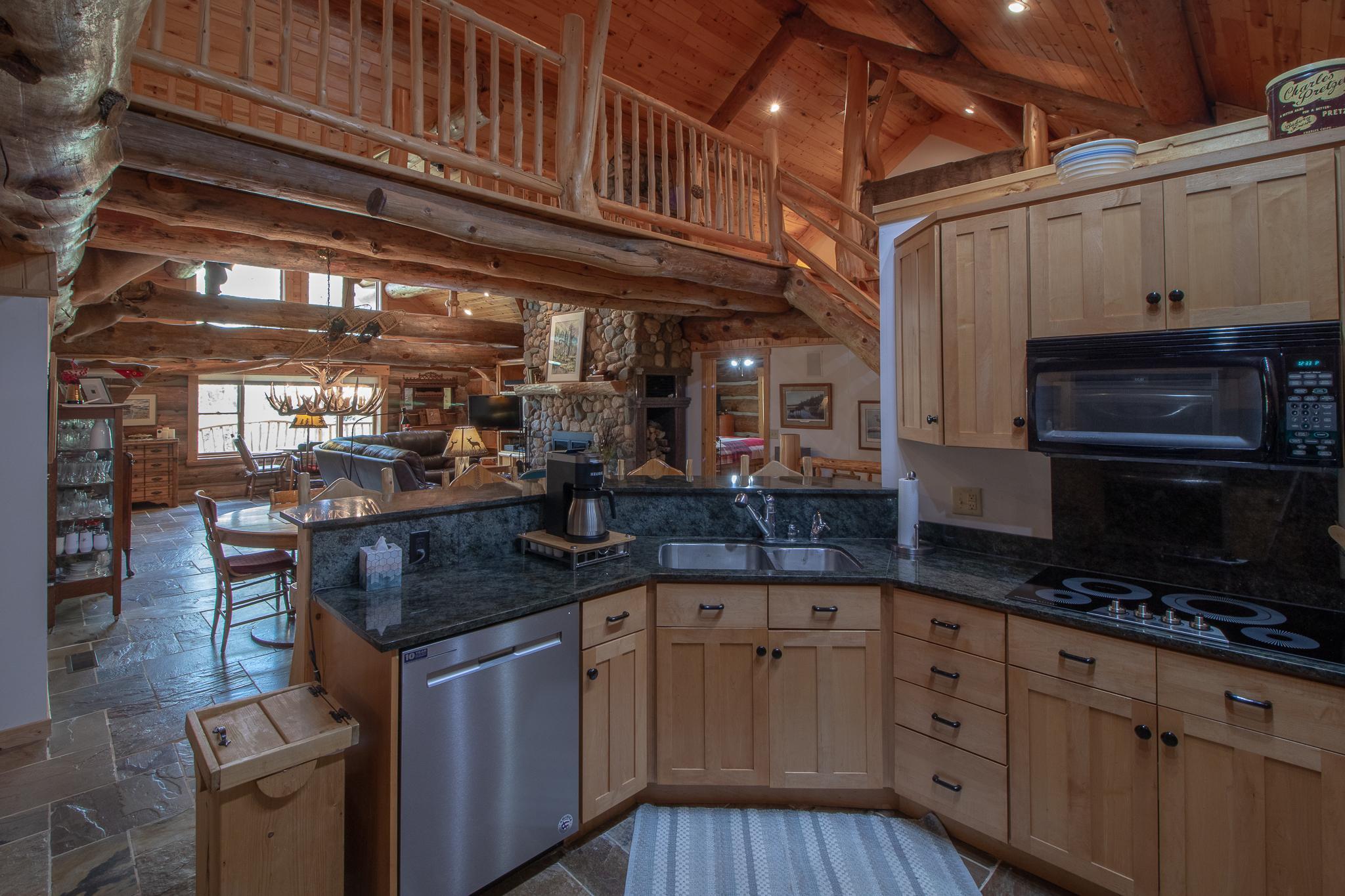1003 Sunset Hill Road NE, Outing MN 56662 - Photo 19 of 56