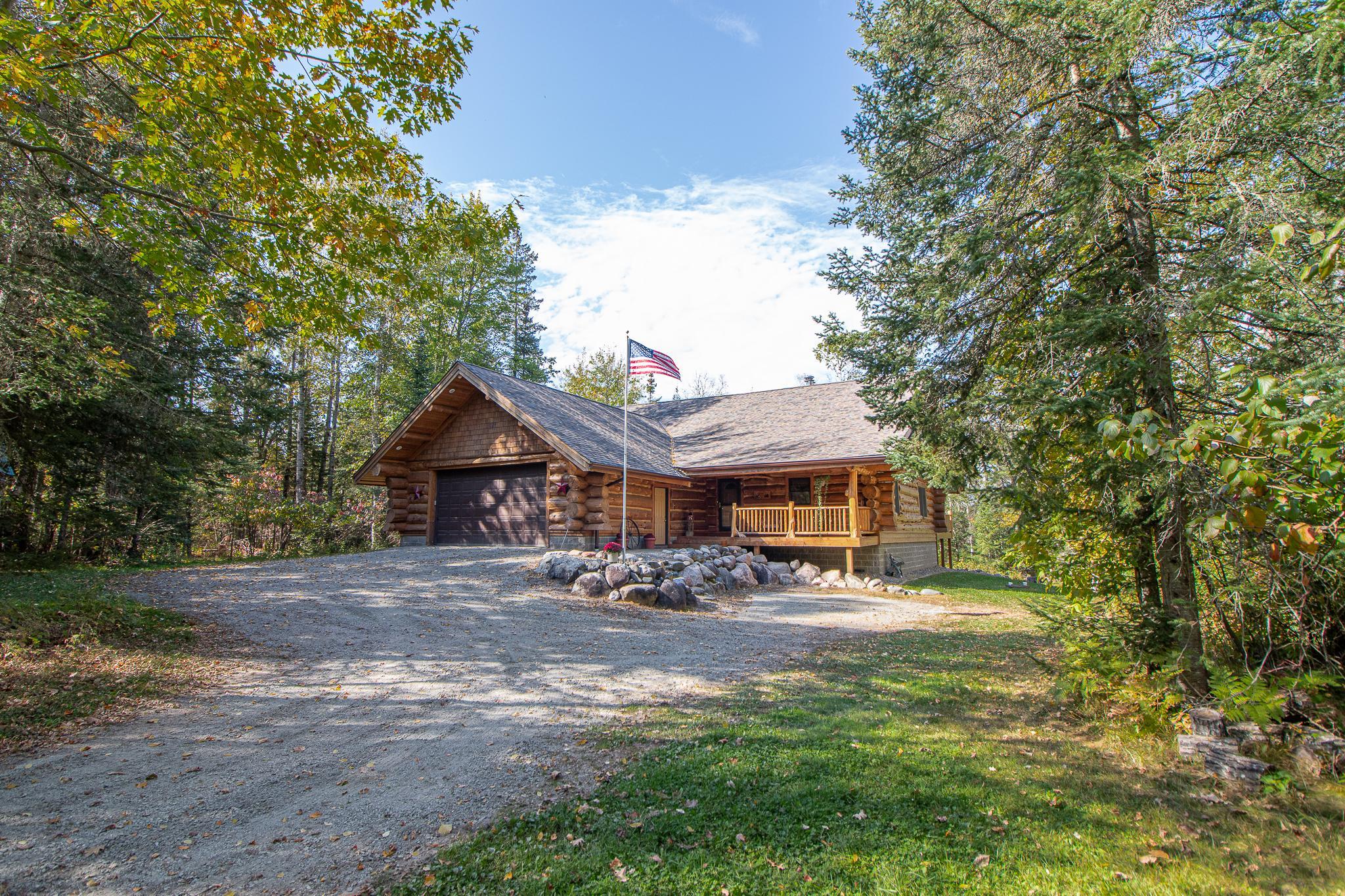1003 Sunset Hill Road NE, Outing MN 56662 - Photo 3 of 56