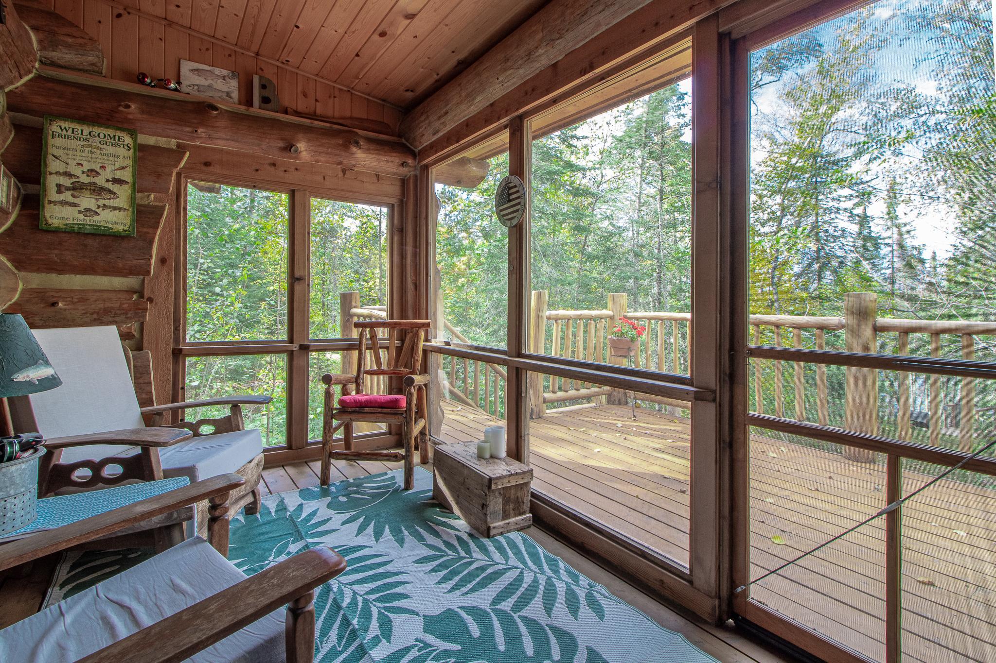 1003 Sunset Hill Road NE, Outing MN 56662 - Photo 24 of 56