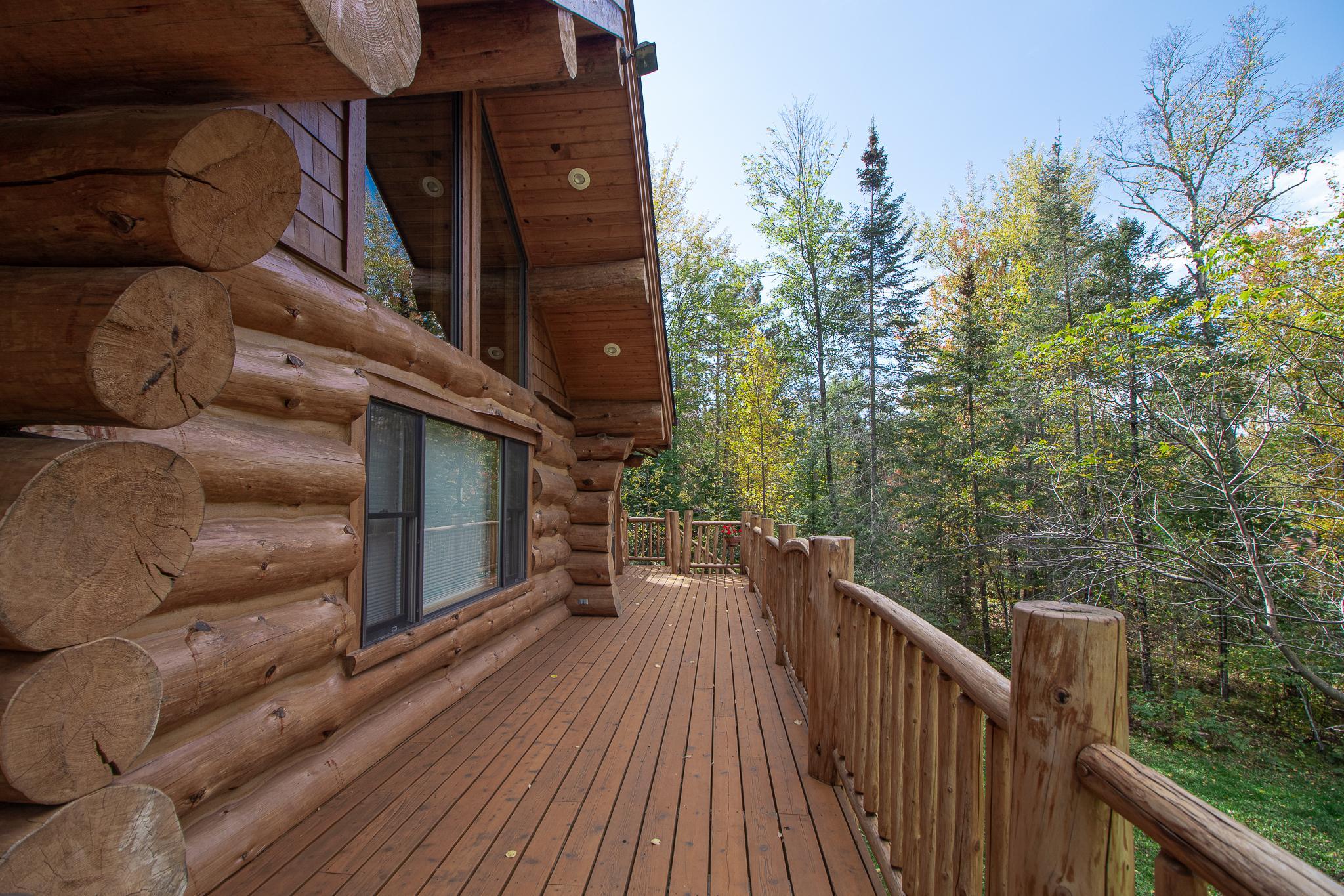 1003 Sunset Hill Road NE, Outing MN 56662 - Photo 7 of 56