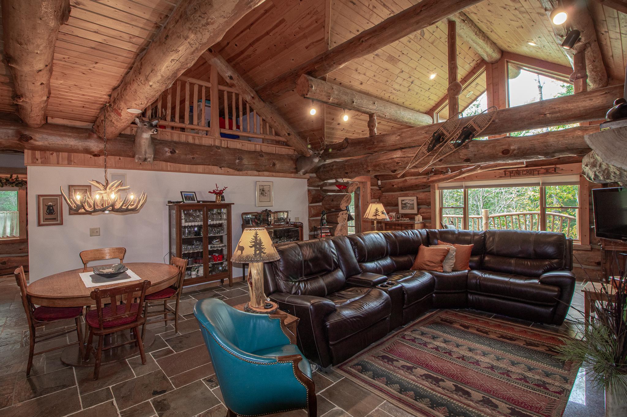 1003 Sunset Hill Road NE, Outing MN 56662 - Photo 10 of 56