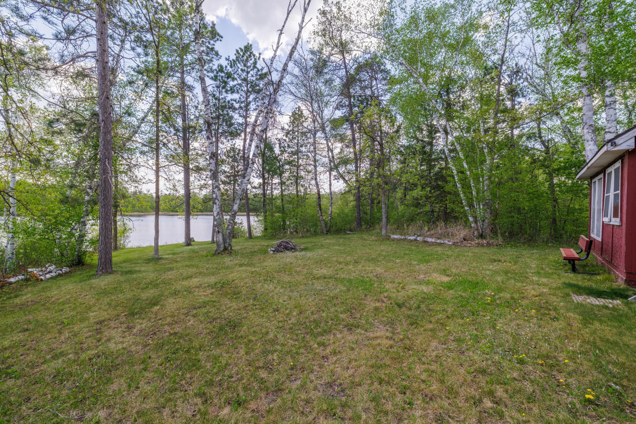 1980 single family home for sale at 16504 280th Street in Park Rapids, MN — 1 bed, 0 bath (photo 16 of 49)