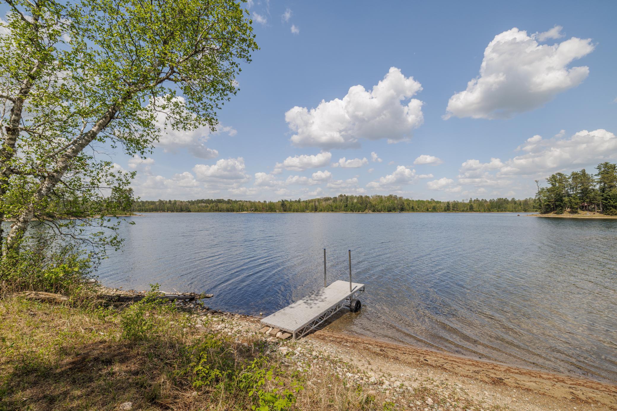 1980 single family home for sale at 16504 280th Street in Park Rapids, MN — 1 bed, 0 bath (photo 19 of 49)