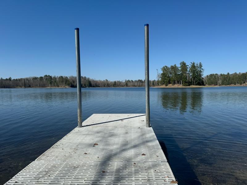 1980 single family home for sale at 16504 280th Street in Park Rapids, MN — 1 bed, 0 bath (photo 21 of 49)