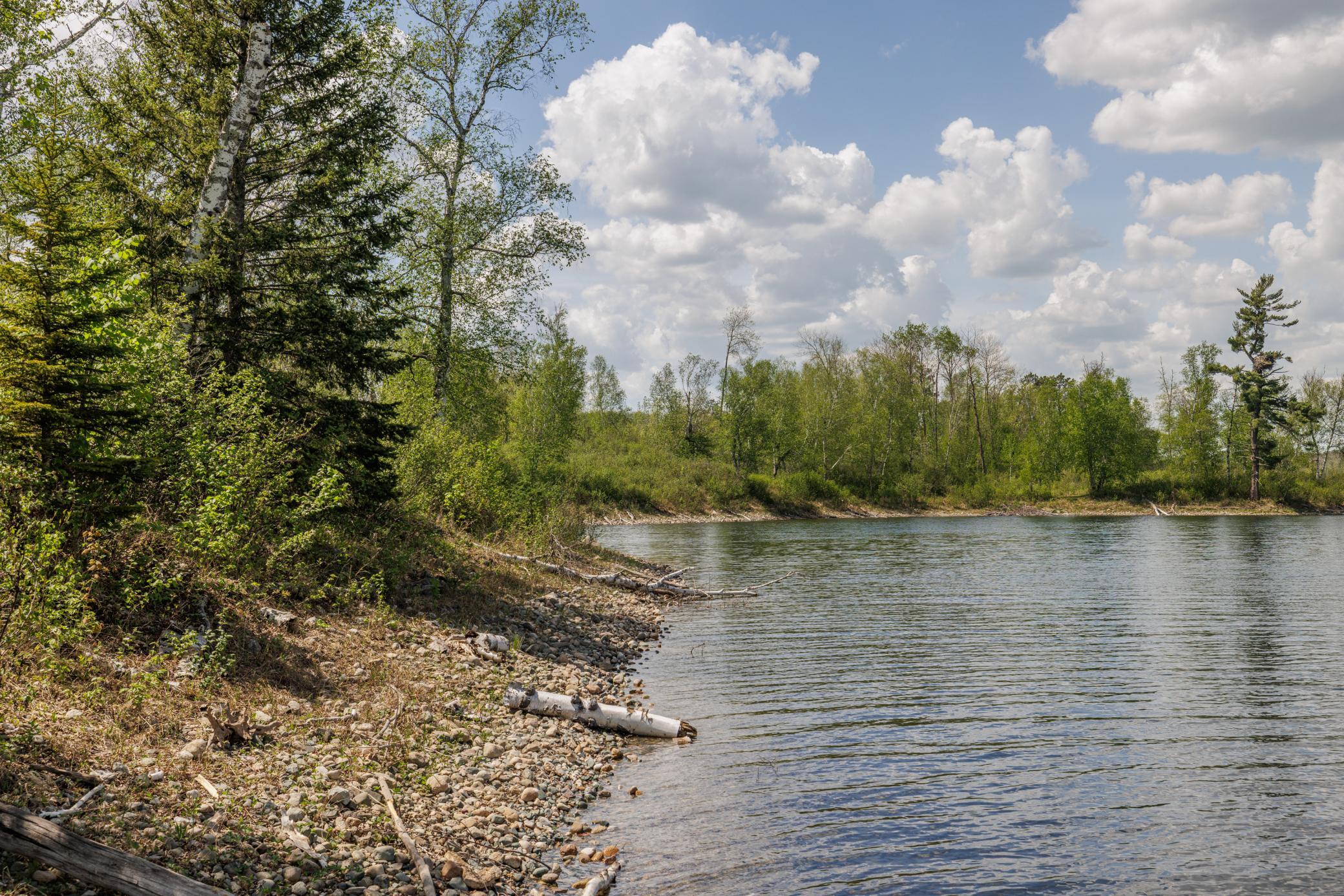 1980 single family home for sale at 16504 280th Street in Park Rapids, MN — 1 bed, 0 bath (photo 25 of 49)