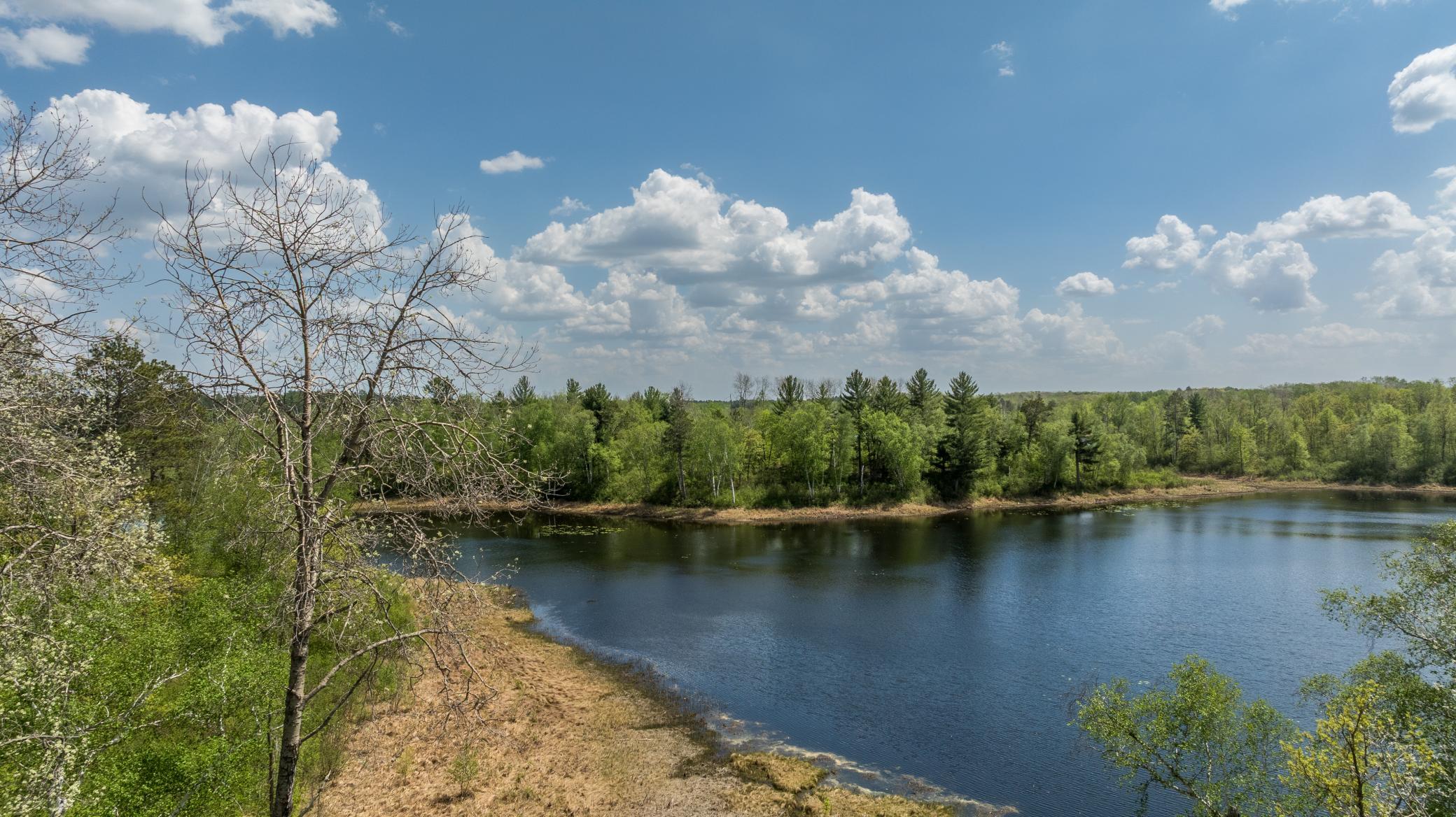 1980 single family home for sale at 16504 280th Street in Park Rapids, MN — 1 bed, 0 bath (photo 28 of 49)