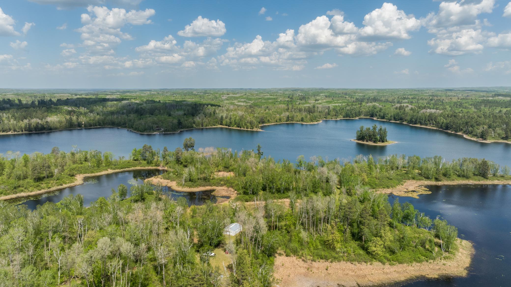 1980 single family home for sale at 16504 280th Street in Park Rapids, MN — 1 bed, 0 bath (photo 29 of 49)
