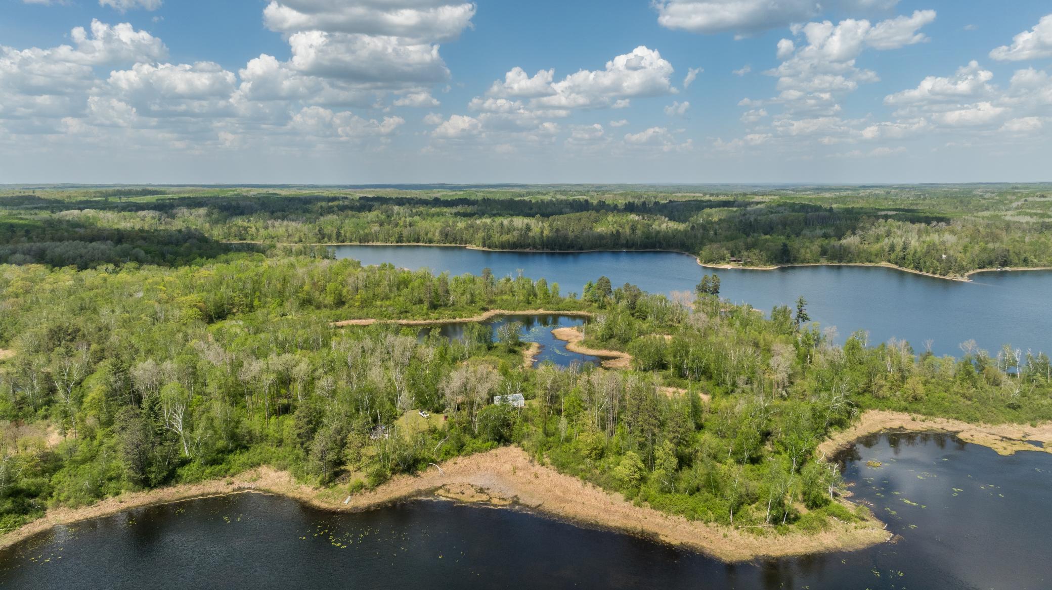 1980 single family home for sale at 16504 280th Street in Park Rapids, MN — 1 bed, 0 bath (photo 30 of 49)