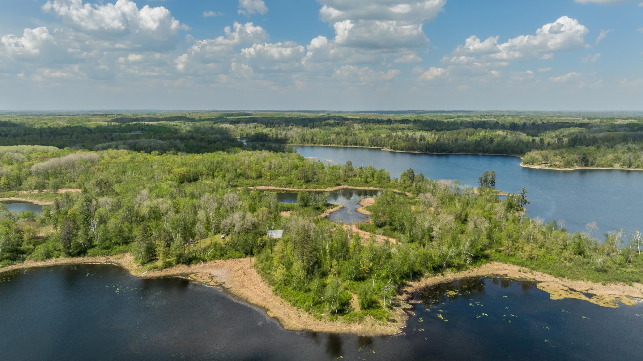 1980 single family home for sale at 16504 280th Street in Park Rapids, MN — 1 bed, 0 bath (photo 31 of 49)
