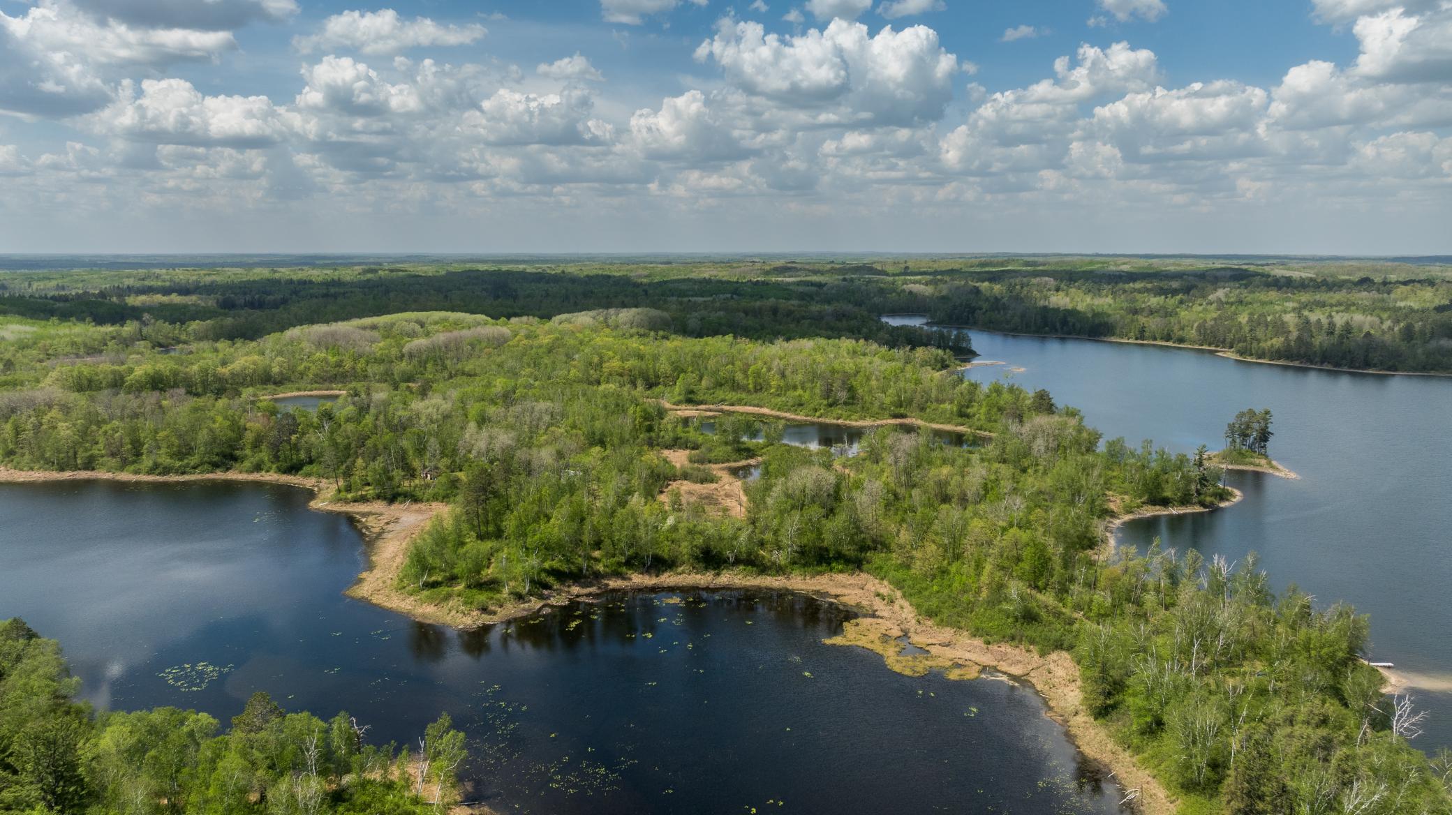1980 single family home for sale at 16504 280th Street in Park Rapids, MN — 1 bed, 0 bath (photo 32 of 49)