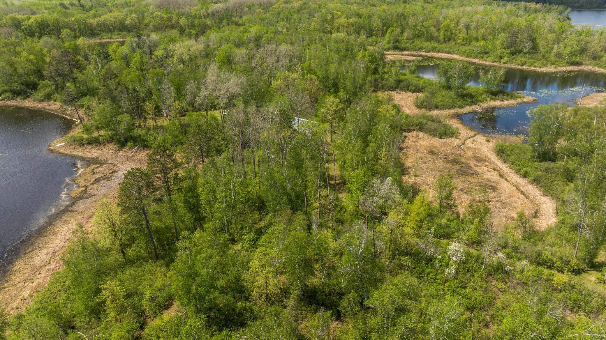 1980 single family home for sale at 16504 280th Street in Park Rapids, MN — 1 bed, 0 bath (photo 35 of 49)