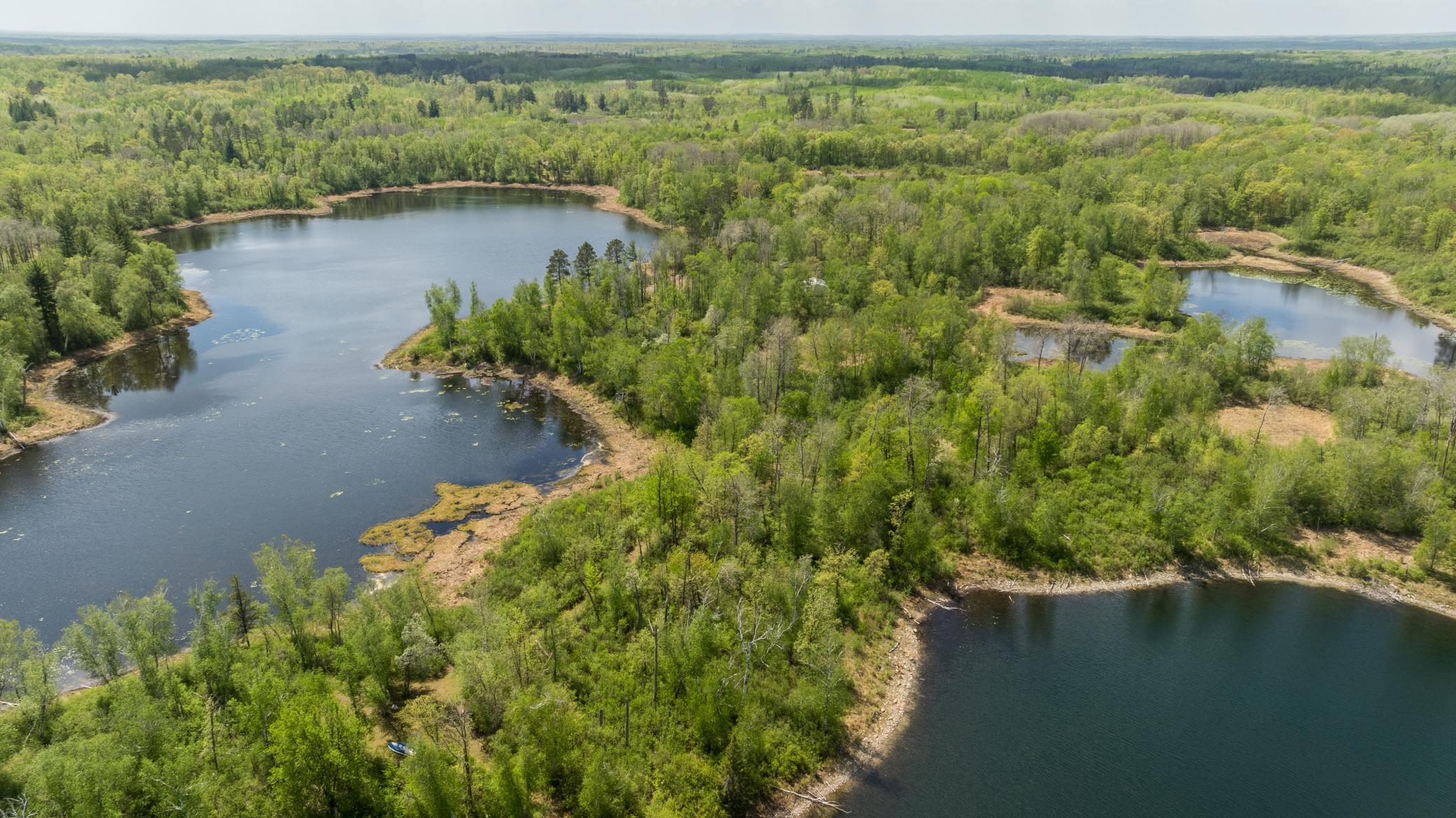 1980 single family home for sale at 16504 280th Street in Park Rapids, MN — 1 bed, 0 bath (photo 37 of 49)