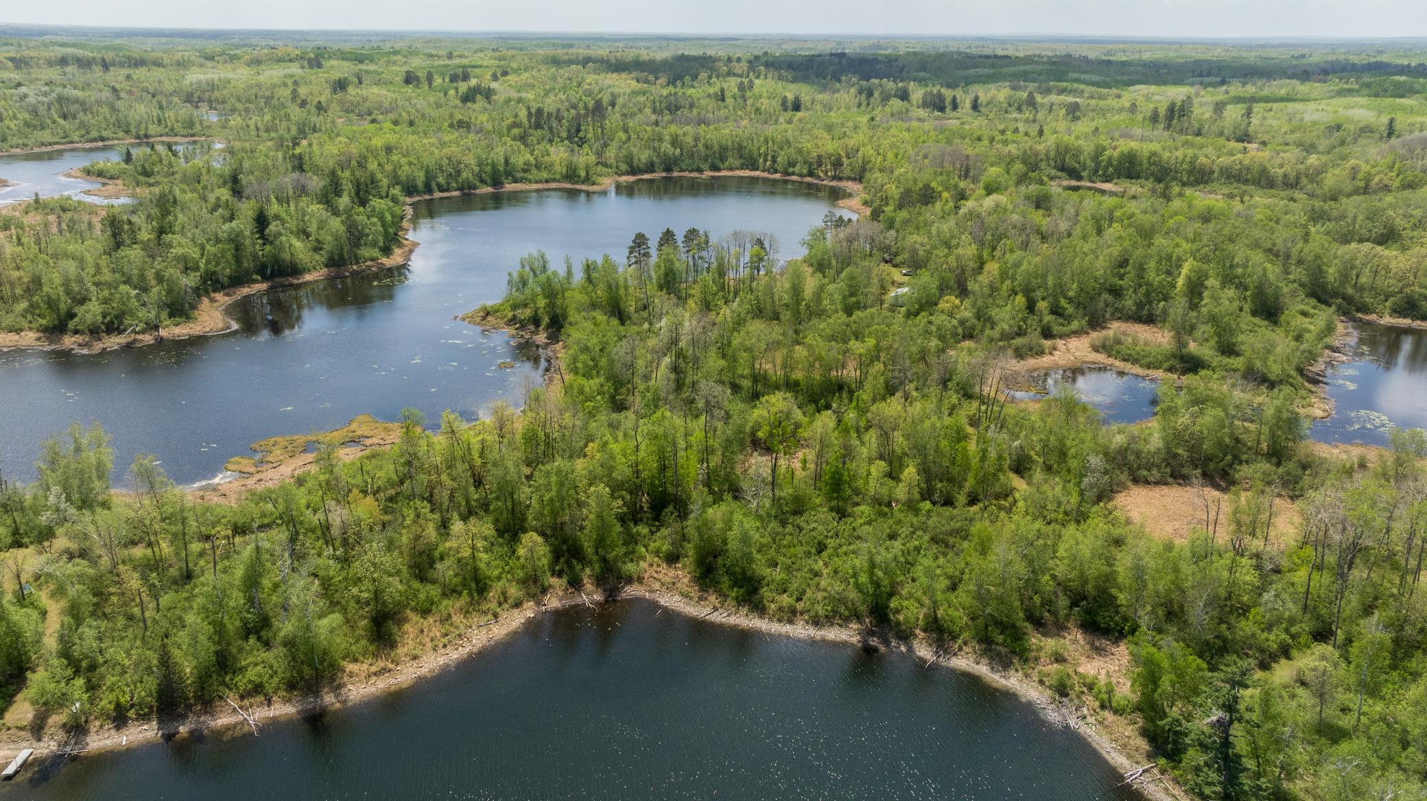 1980 single family home for sale at 16504 280th Street in Park Rapids, MN — 1 bed, 0 bath (photo 38 of 49)