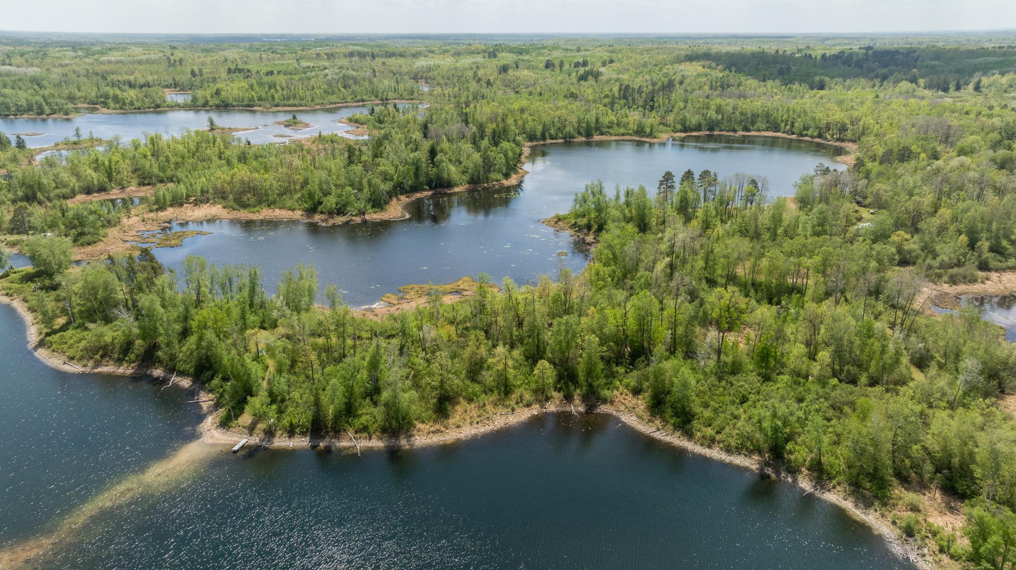 1980 single family home for sale at 16504 280th Street in Park Rapids, MN — 1 bed, 0 bath (photo 39 of 49)