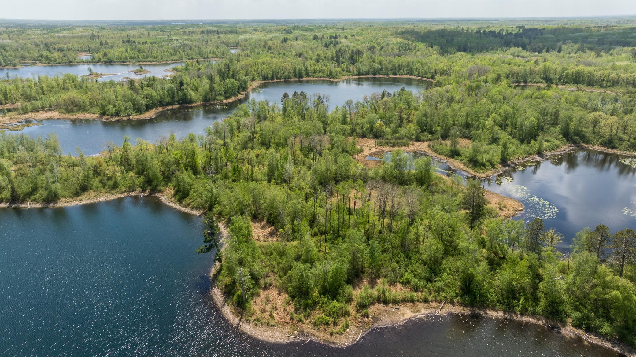 1980 single family home for sale at 16504 280th Street in Park Rapids, MN — 1 bed, 0 bath (photo 40 of 49)