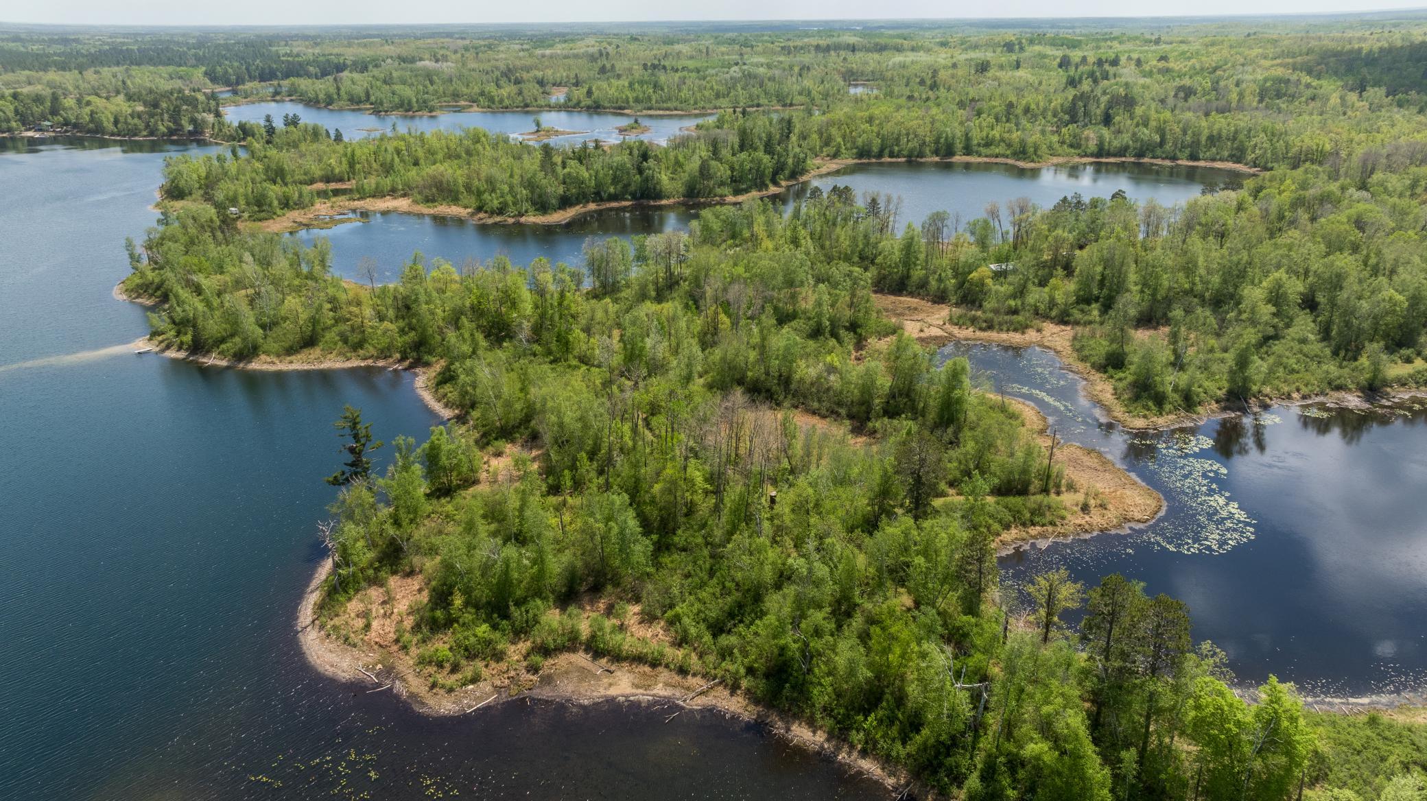 1980 single family home for sale at 16504 280th Street in Park Rapids, MN — 1 bed, 0 bath (photo 41 of 49)