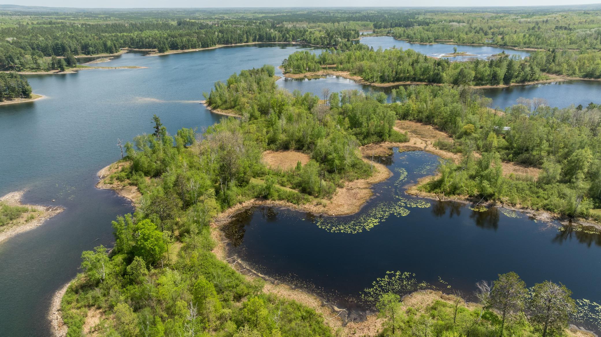 1980 single family home for sale at 16504 280th Street in Park Rapids, MN — 1 bed, 0 bath (photo 43 of 49)