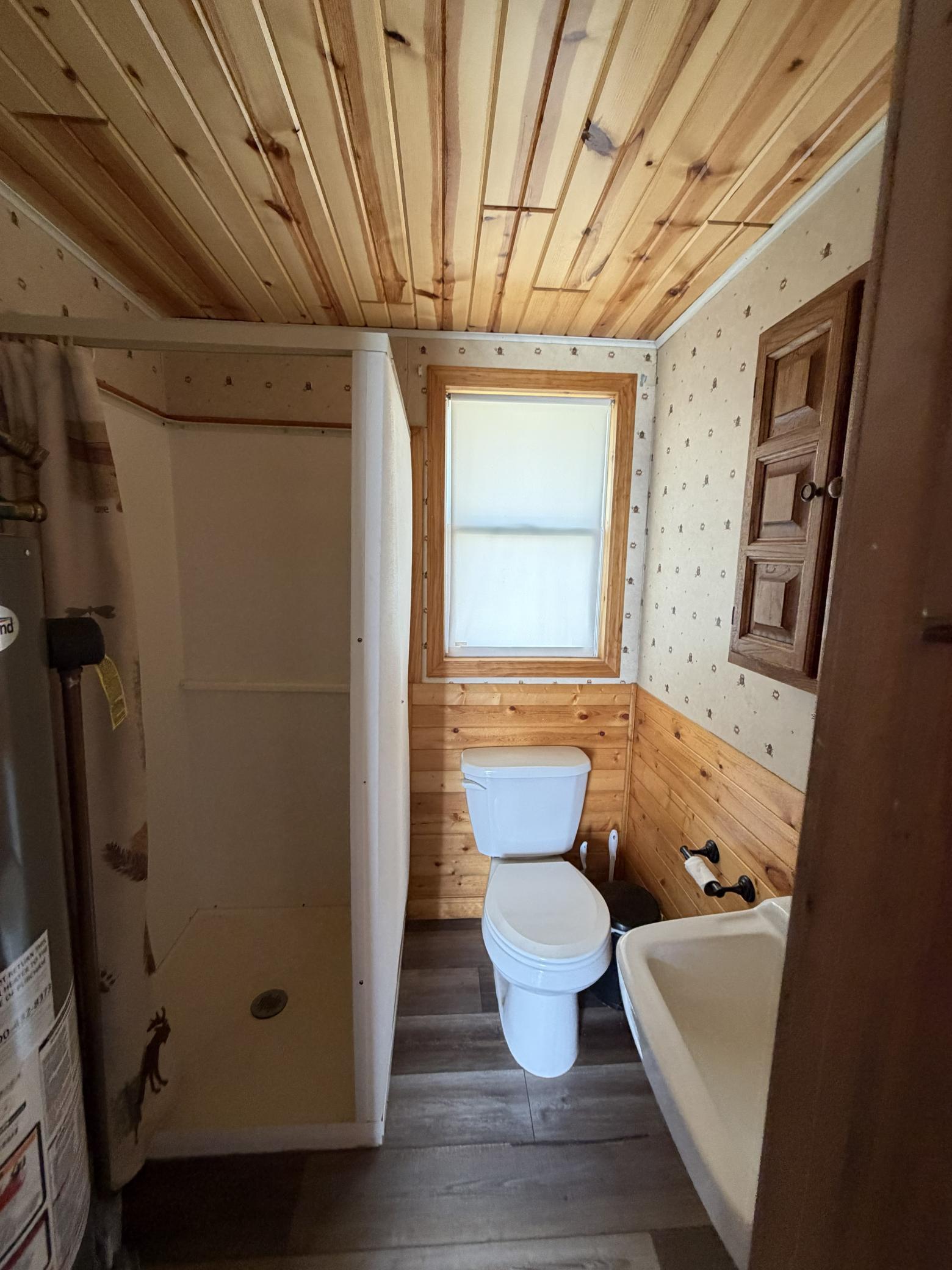 1950 single family home for sale at 36282 #26 Rush Lake Loop in Ottertail, MN — 2 bed, 1 bath (photo 8 of 9)