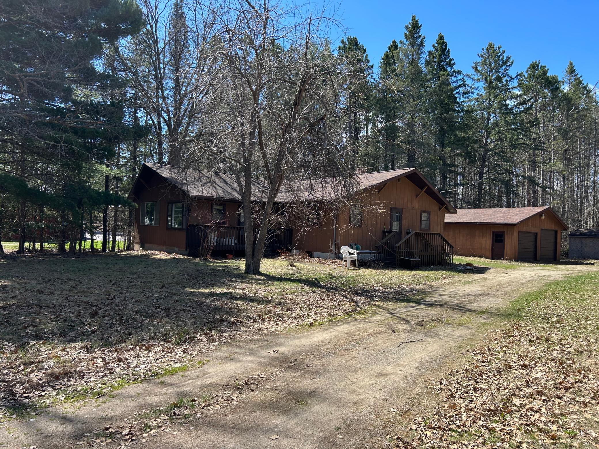 1970 single family home for sale at 539 State 6 NE in Outing, MN — 3 bed, 2 bath