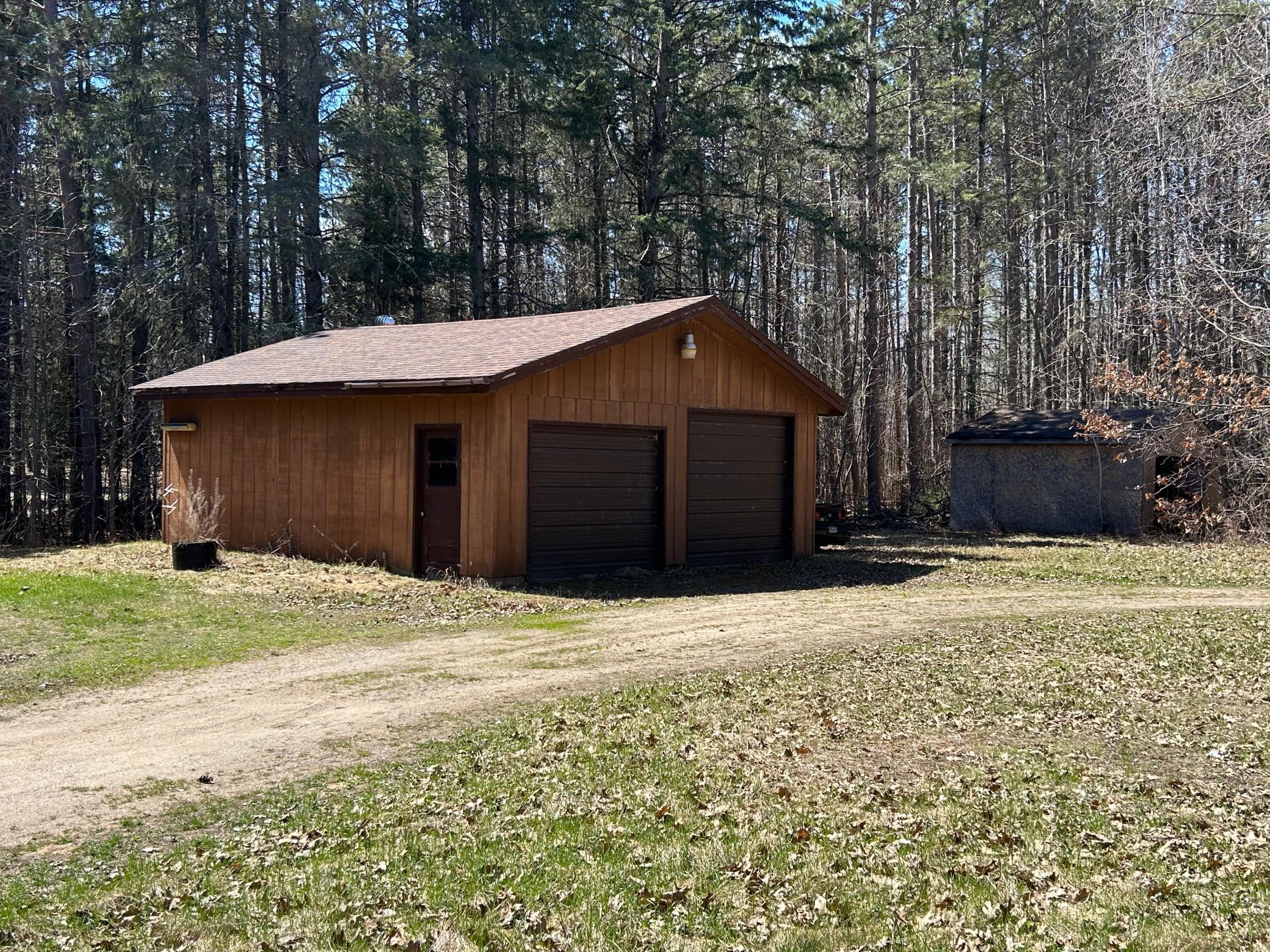 1970 single family home for sale at 539 State 6 NE in Outing, MN — 3 bed, 2 bath (photo 2 of 7)