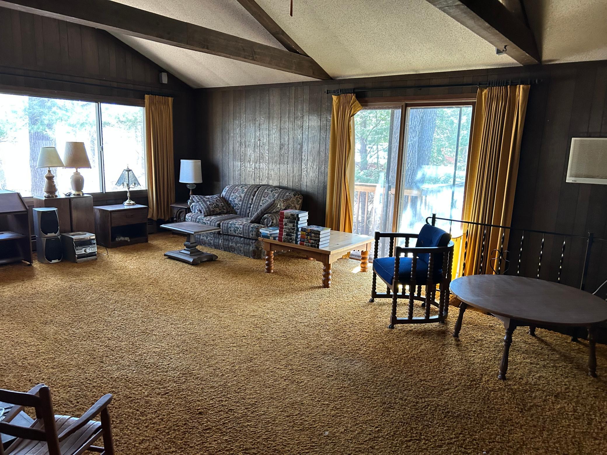 1970 single family home for sale at 539 State 6 NE in Outing, MN — 3 bed, 2 bath (photo 3 of 7)