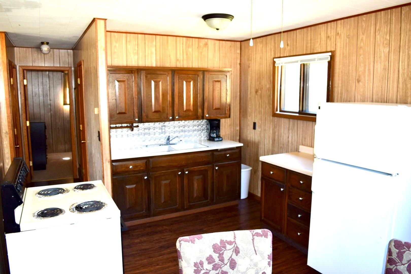 694 Shore Haven Lane, Unit Cabin 1, Hackensack MN 56452 - Photo 11 of 17