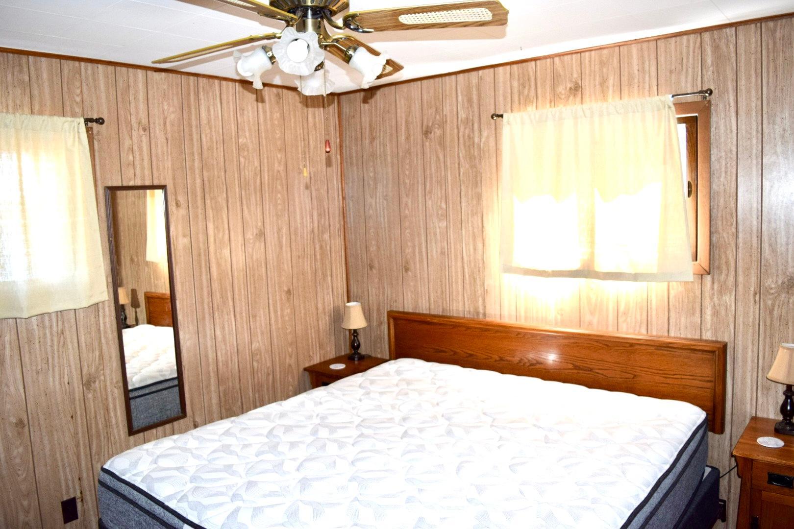 694 Shore Haven Lane, Unit Cabin 1, Hackensack MN 56452 - Photo 13 of 17