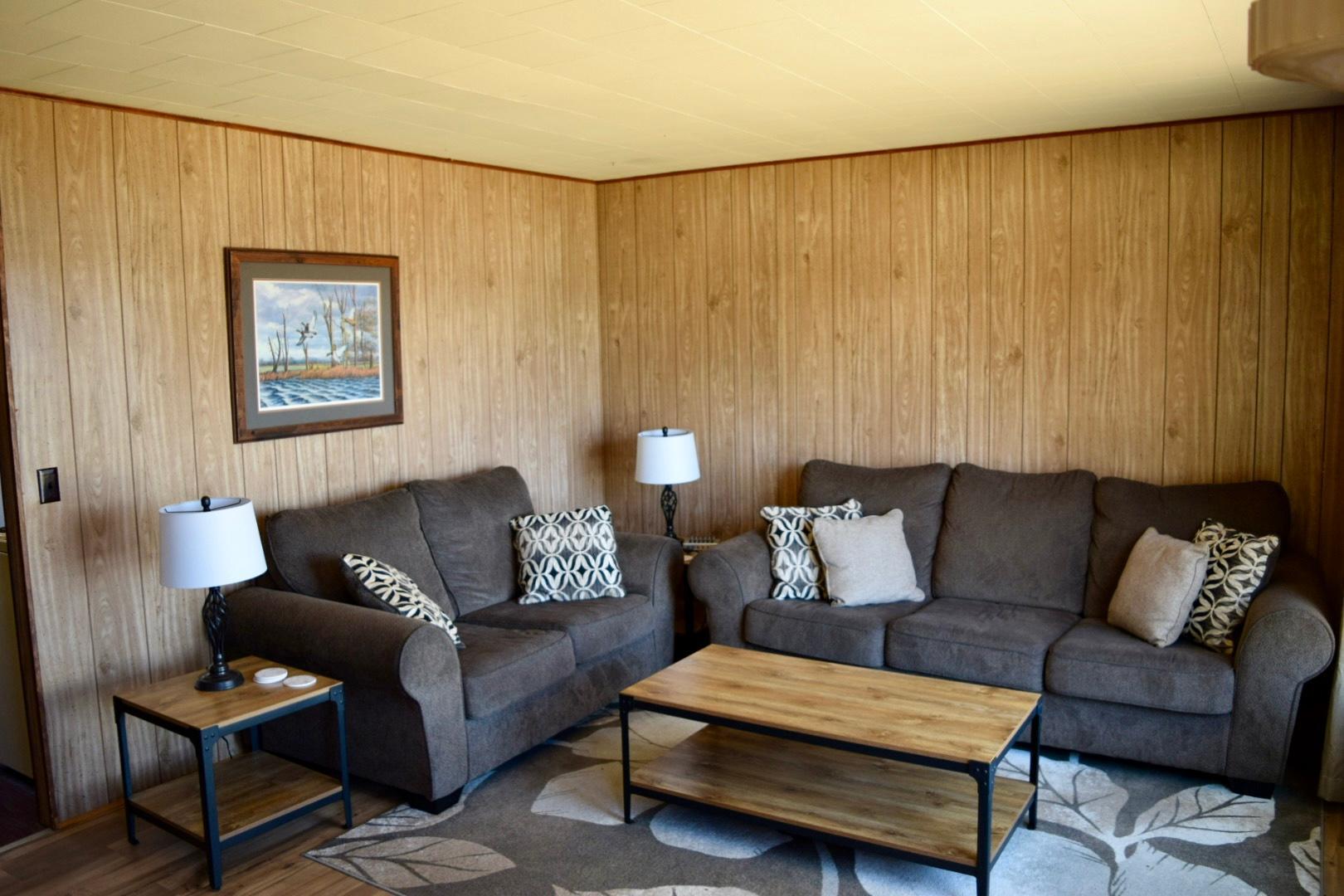 694 Shore Haven Lane, Unit Cabin 1, Hackensack MN 56452 - Photo 16 of 17