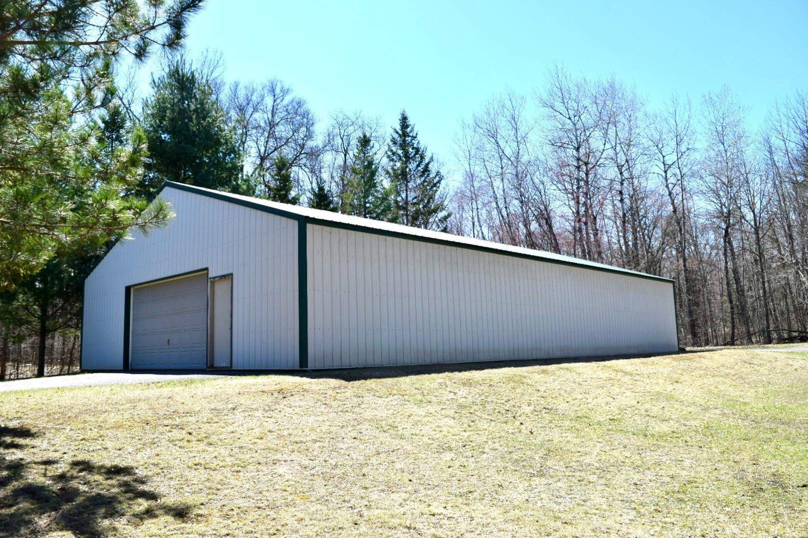 694 Shore Haven Lane, Unit Cabin 1, Hackensack MN 56452 - Photo 4 of 17