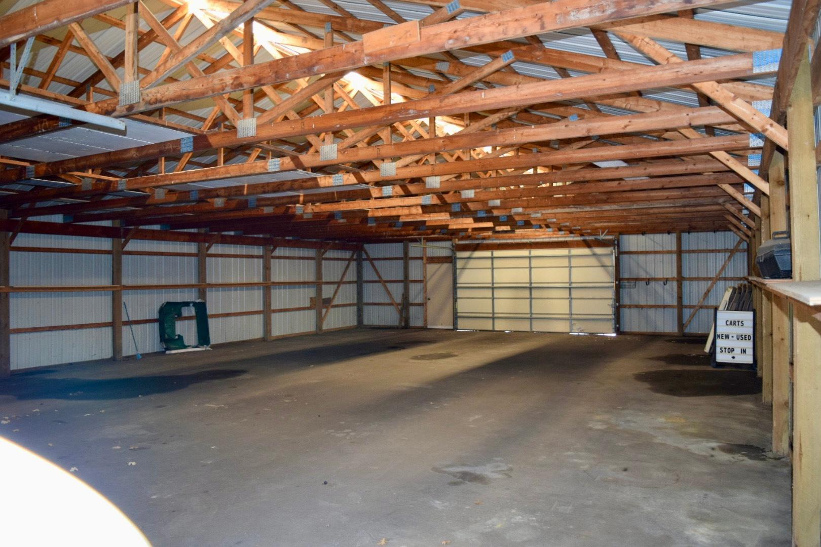 694 Shore Haven Lane, Unit Cabin 1, Hackensack MN 56452 - Photo 8 of 17