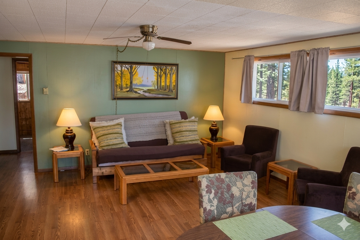 682 Shore Haven Lane, Unit Cabin 4, Hackensack MN 56452 - Photo 3 of 11