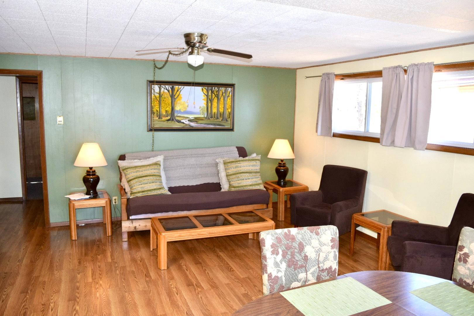 682 Shore Haven Lane, Unit Cabin 4, Hackensack MN 56452 - Photo 7 of 11