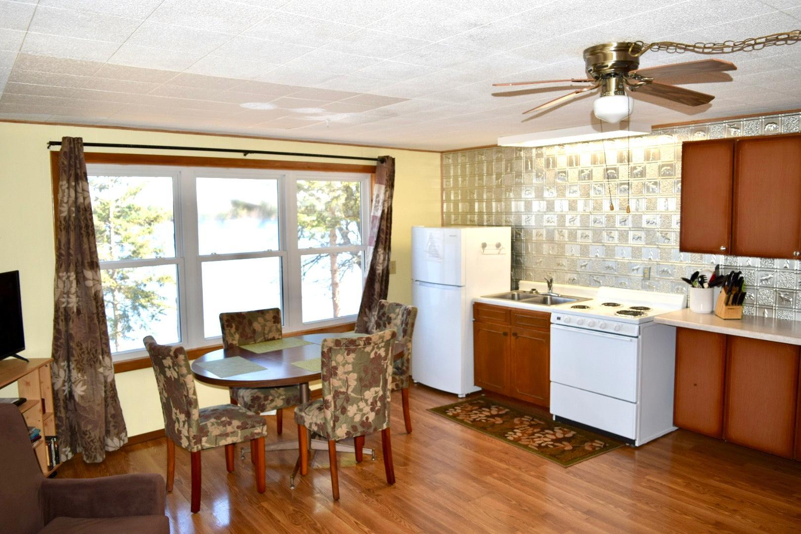 682 Shore Haven Lane, Unit Cabin 4, Hackensack MN 56452 - Photo 8 of 11