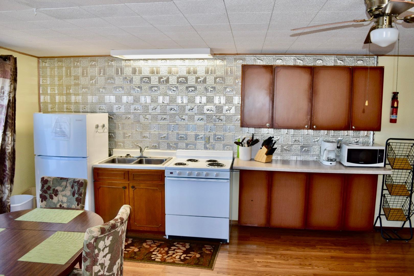 682 Shore Haven Lane, Unit Cabin 4, Hackensack MN 56452 - Photo 9 of 11
