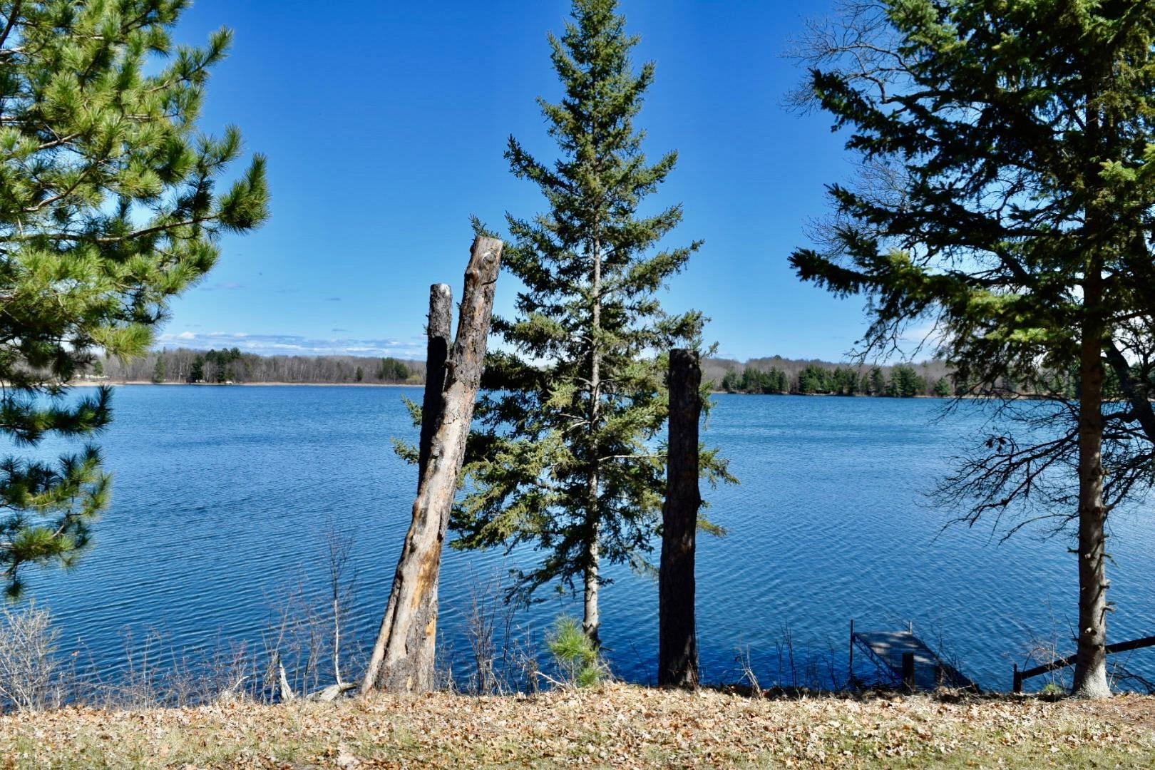 682 Shore Haven Lane, Unit Cabin 4, Hackensack MN 56452 - Photo 10 of 11