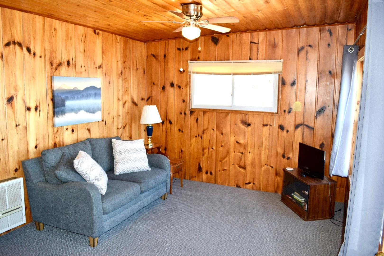 678 Shore Haven Lane, Unit Cabin 5, Hackensack MN 56452 - Photo 6 of 10