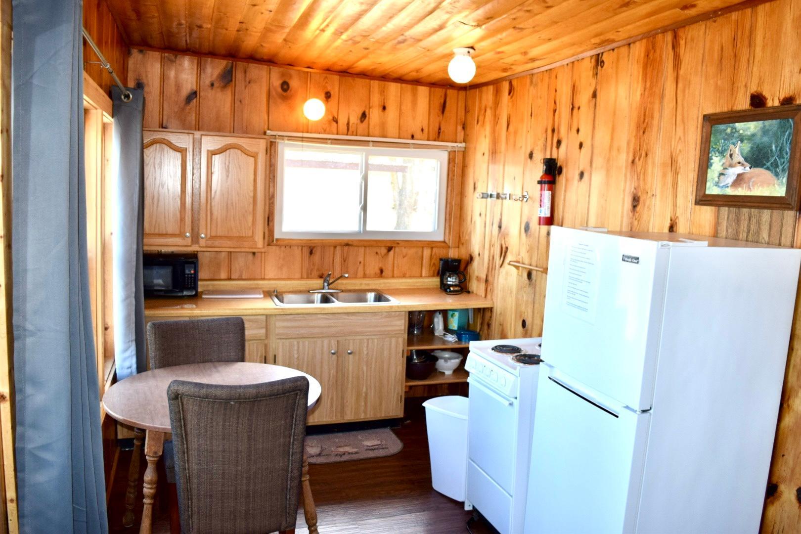 678 Shore Haven Lane, Unit Cabin 5, Hackensack MN 56452 - Photo 7 of 10
