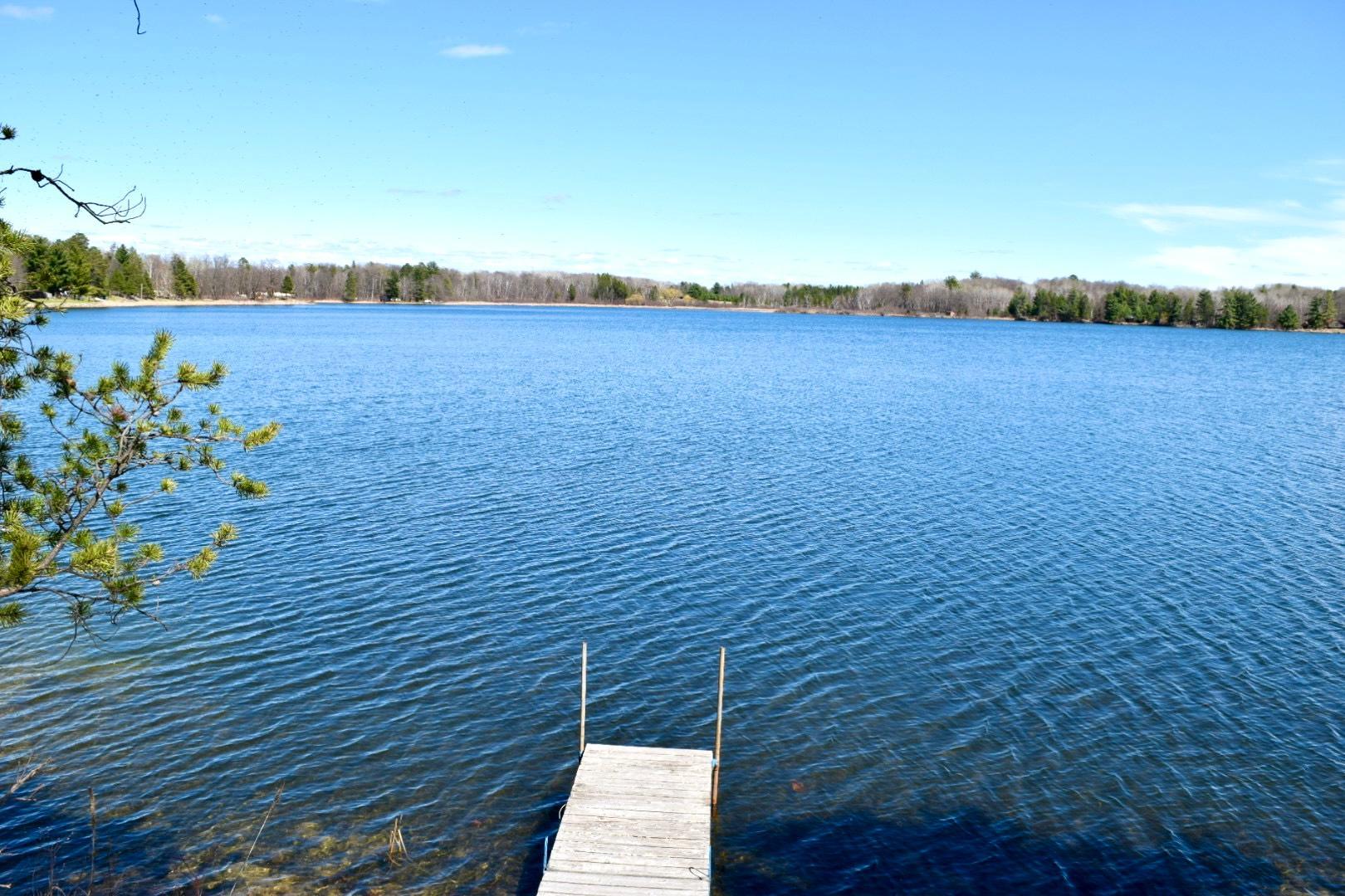 678 Shore Haven Lane, Unit Cabin 5, Hackensack MN 56452 - Photo 8 of 10