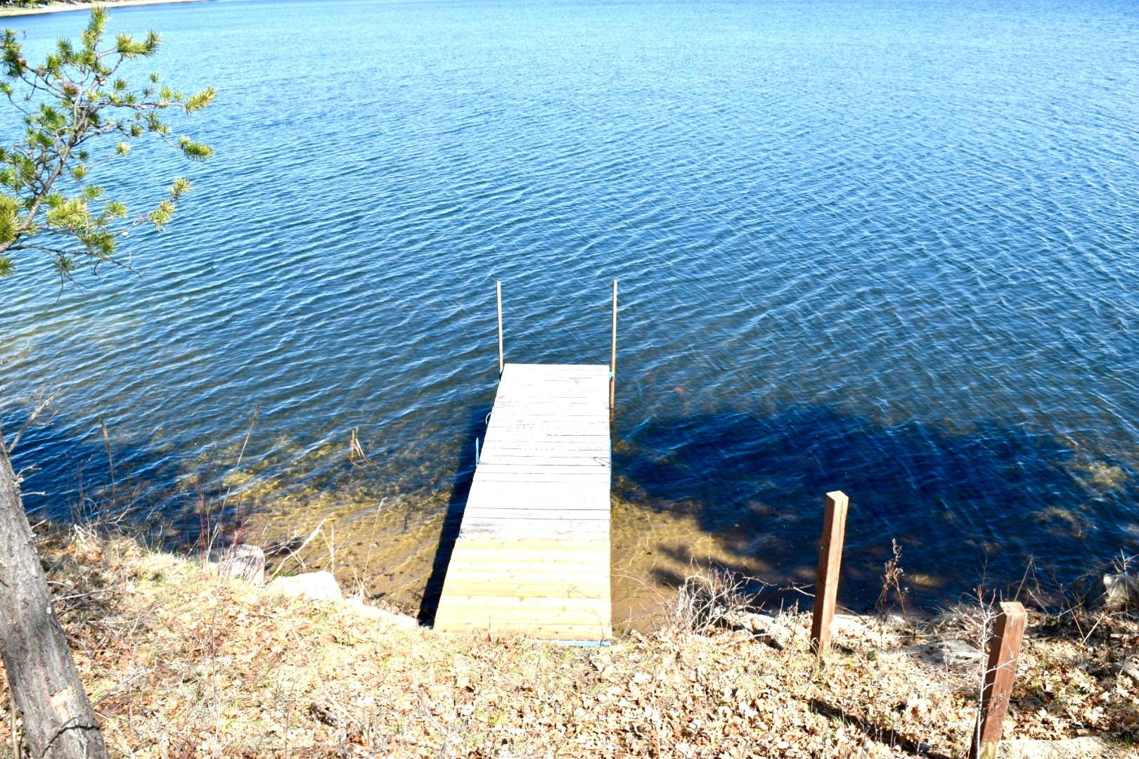 678 Shore Haven Lane, Unit Cabin 5, Hackensack MN 56452 - Photo 9 of 10