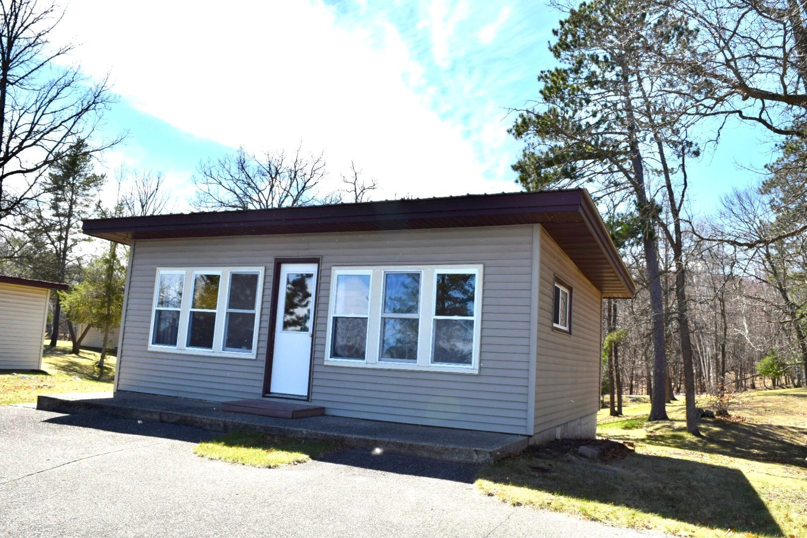 678 Shore Haven Lane, Unit Cabin 5, Hackensack MN 56452 - Photo 10 of 10