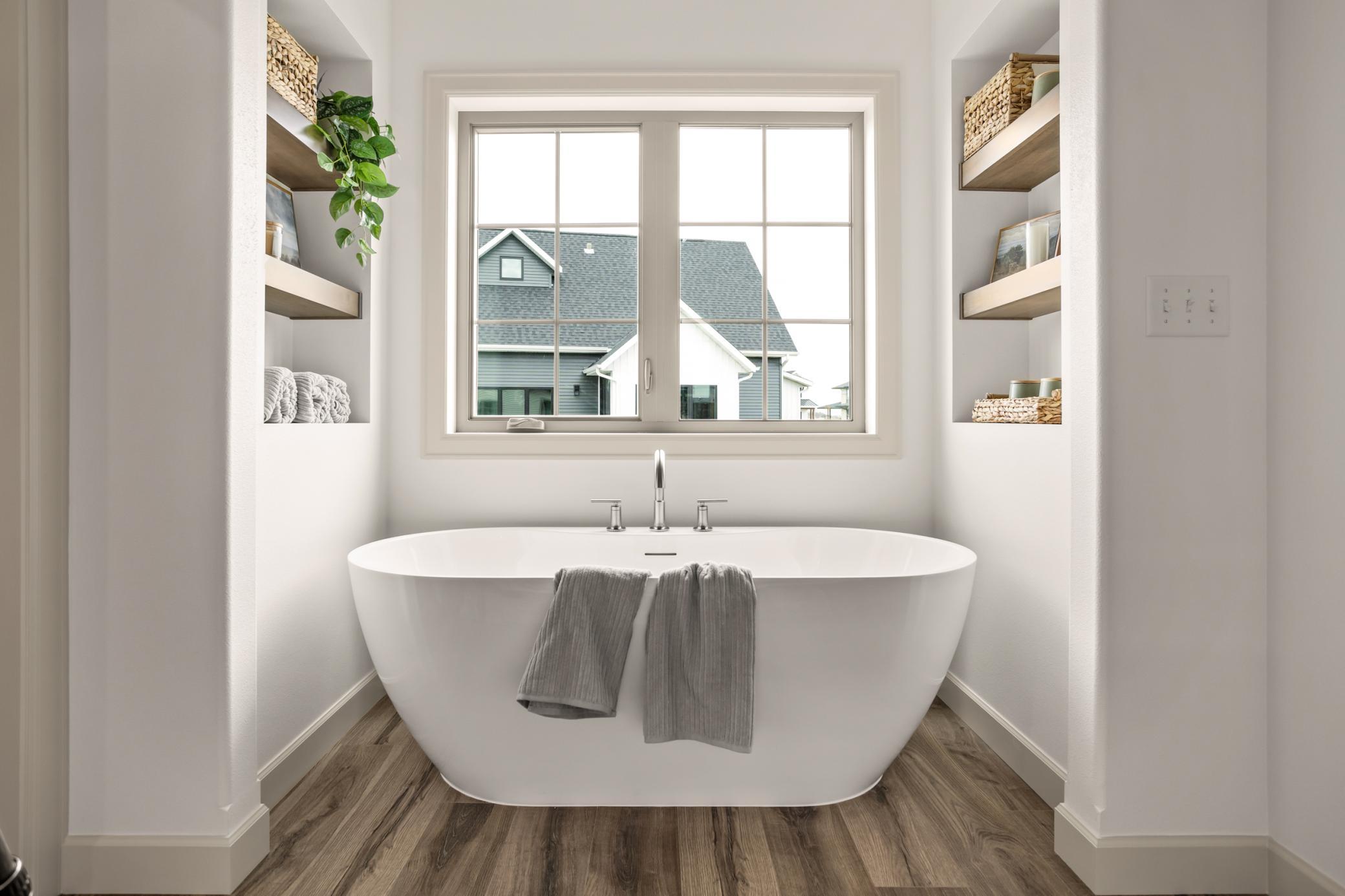 4736 Prairie Pond Crossing S, Fargo ND 58104 - Photo 25 of 50