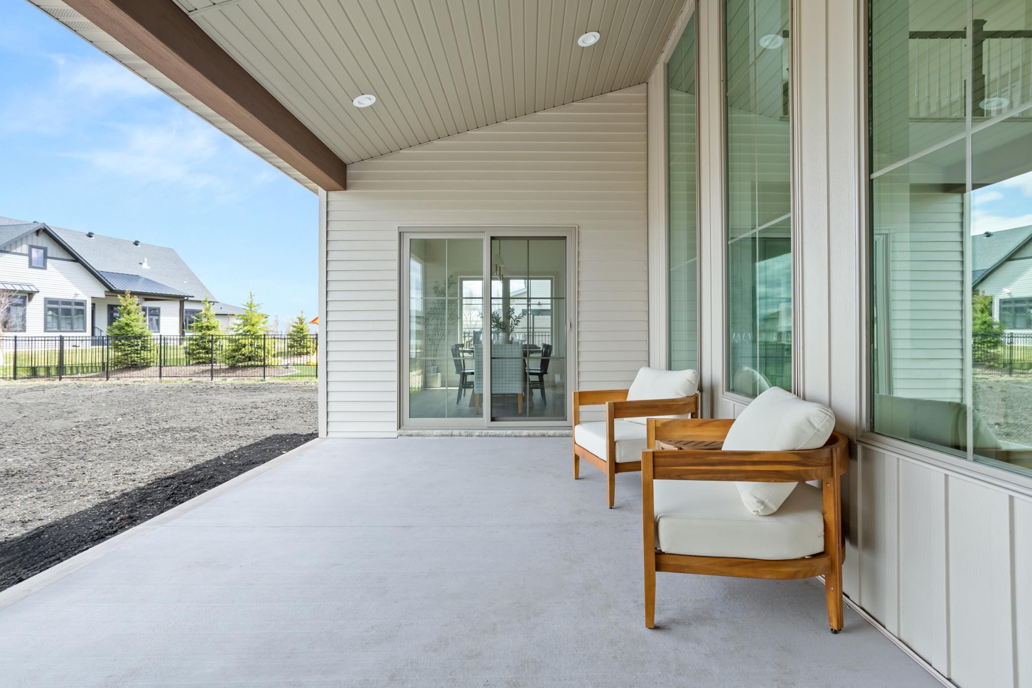 4736 Prairie Pond Crossing S, Fargo ND 58104 - Photo 48 of 50