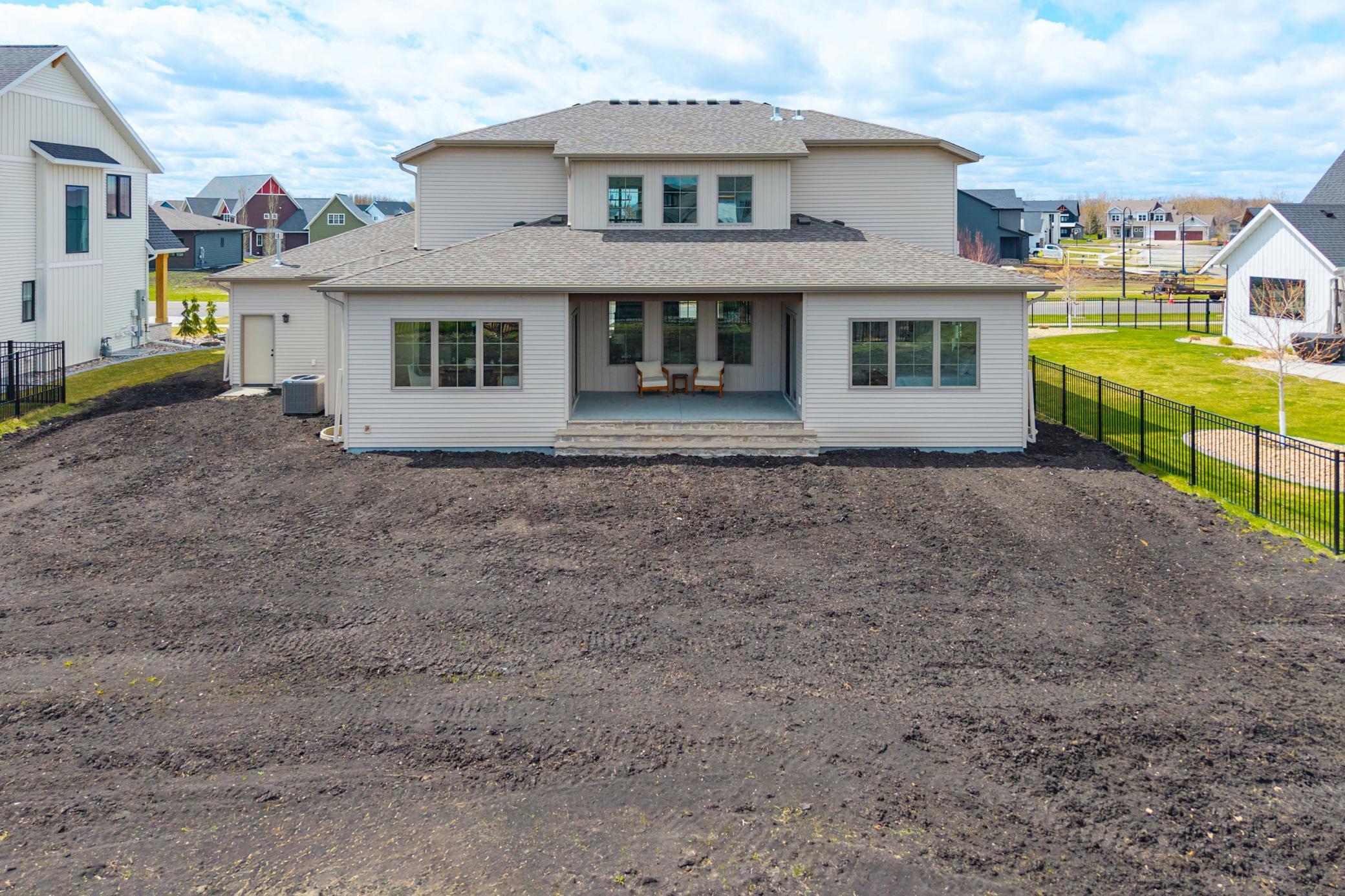 4736 Prairie Pond Crossing S, Fargo ND 58104 - Photo 49 of 50